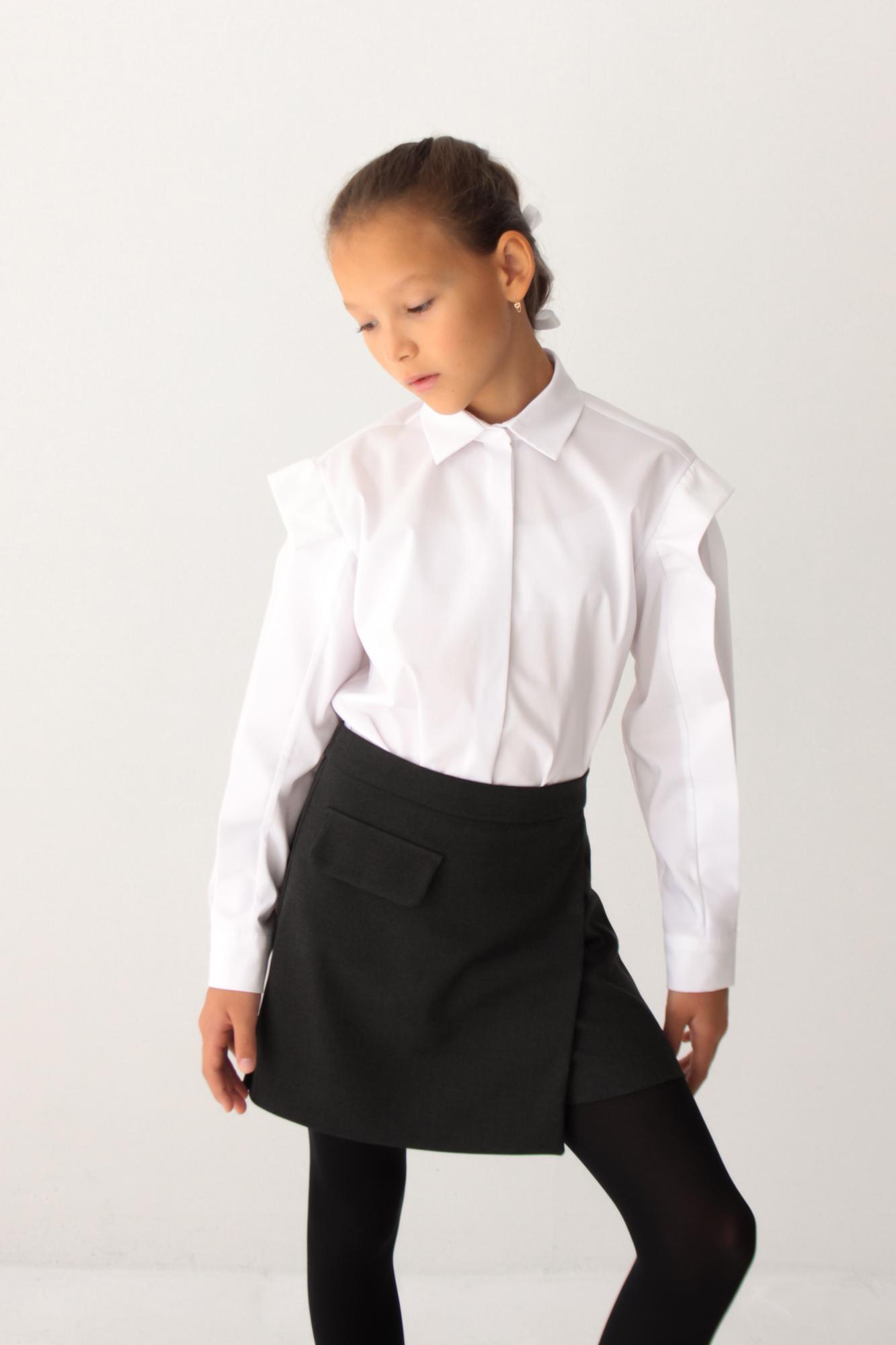 Рубашка Валери