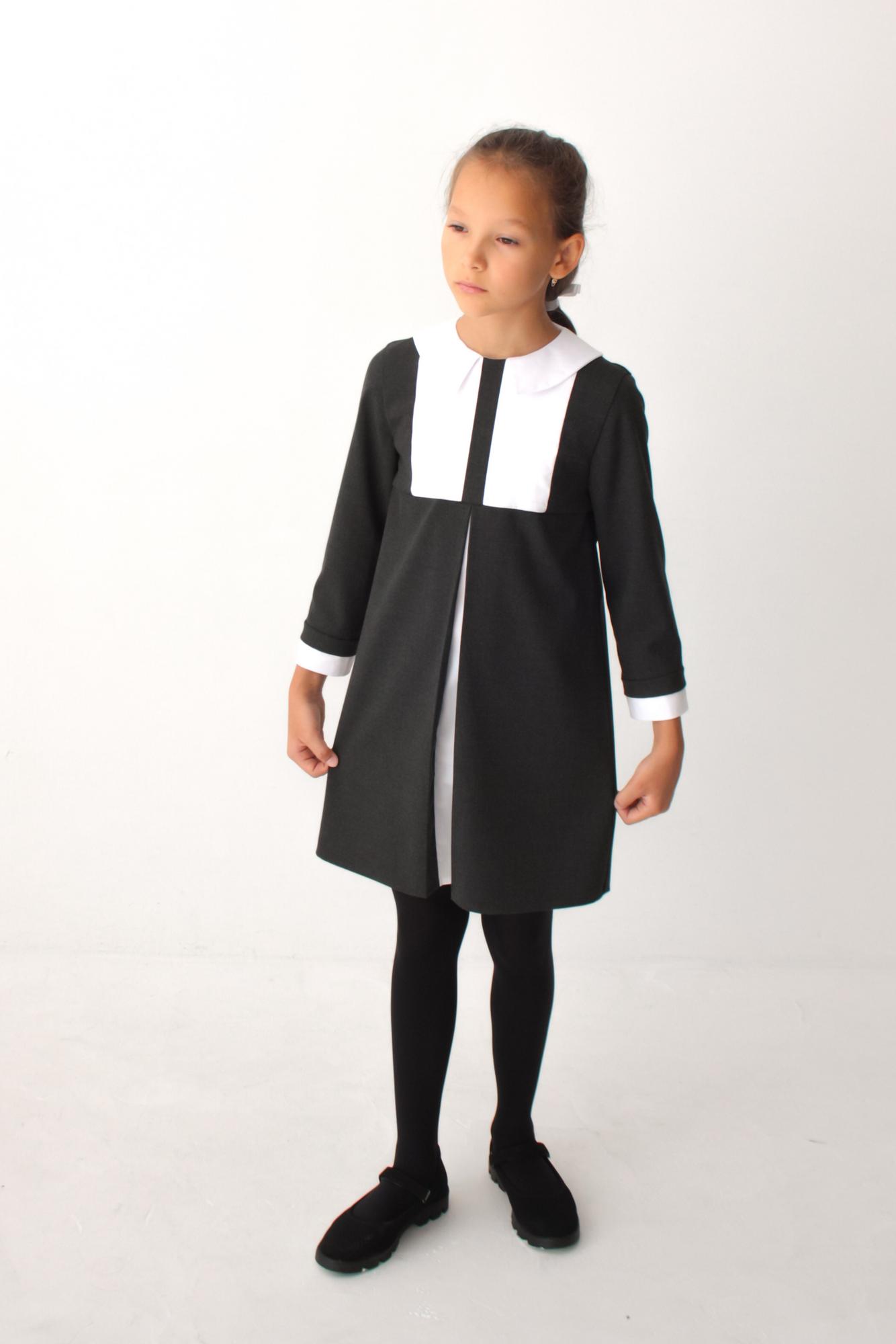 Платье Одет