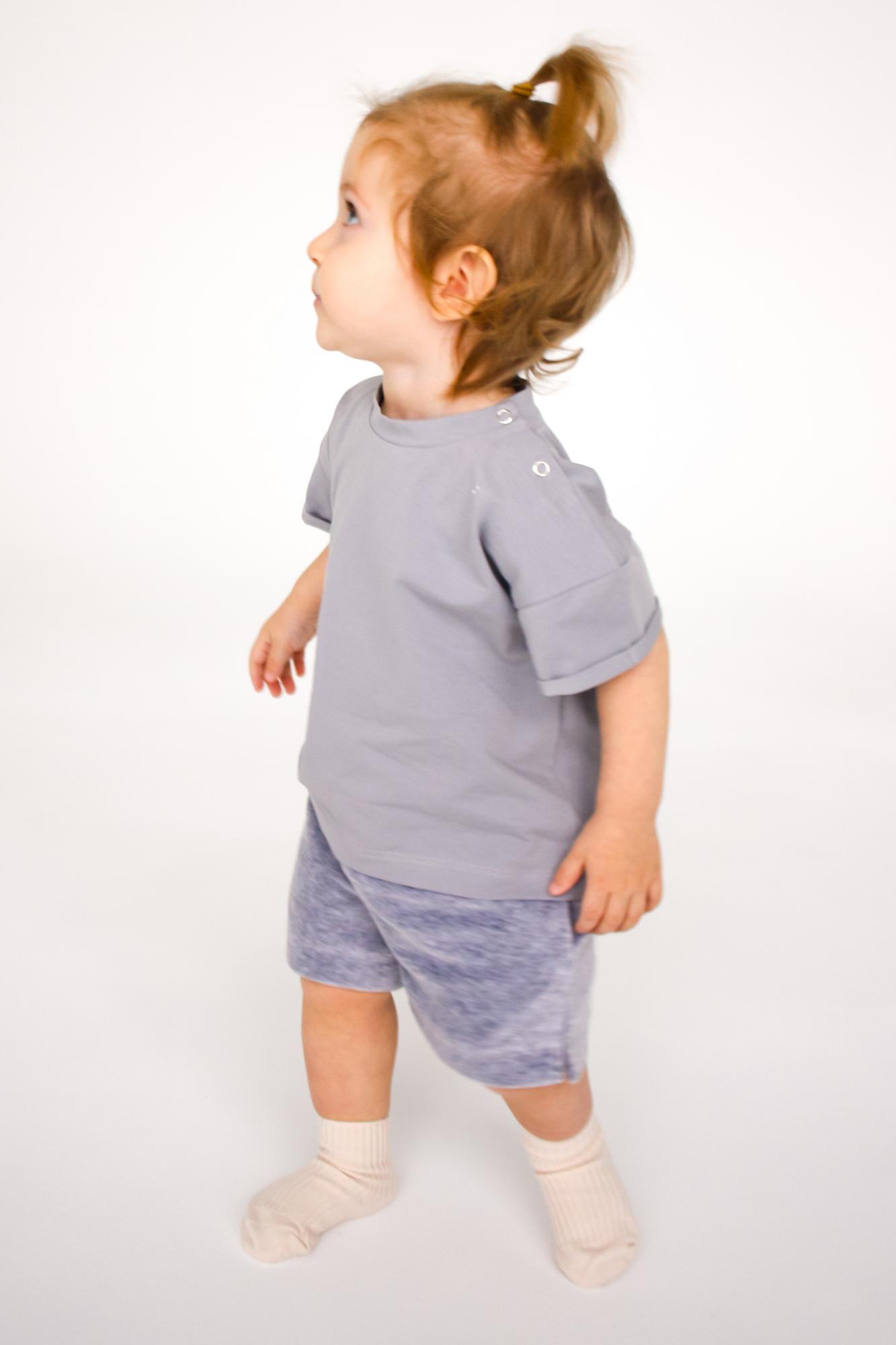 Футболка Абела (унисекс)