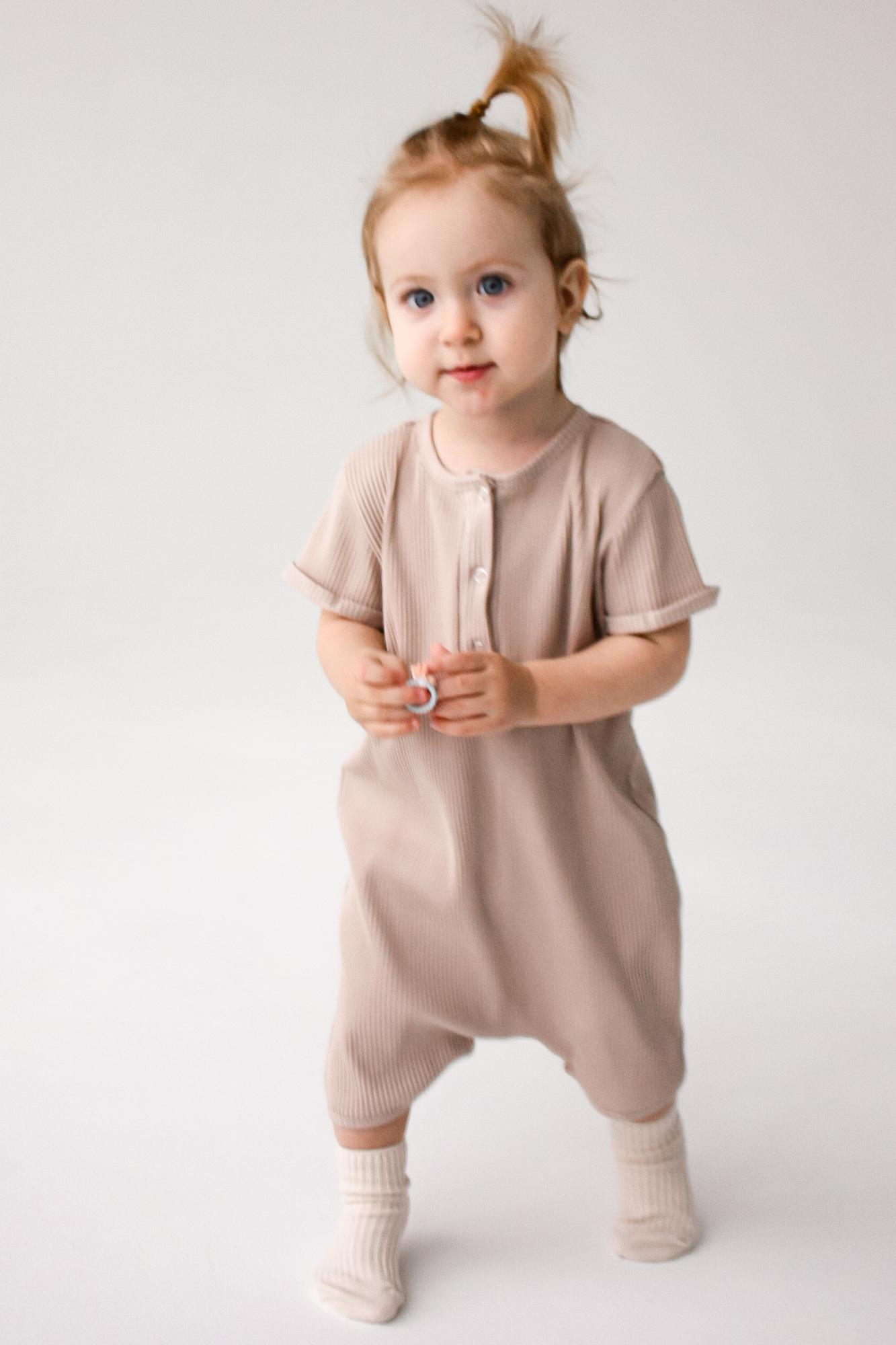 Ромпер Поль (унисекс)