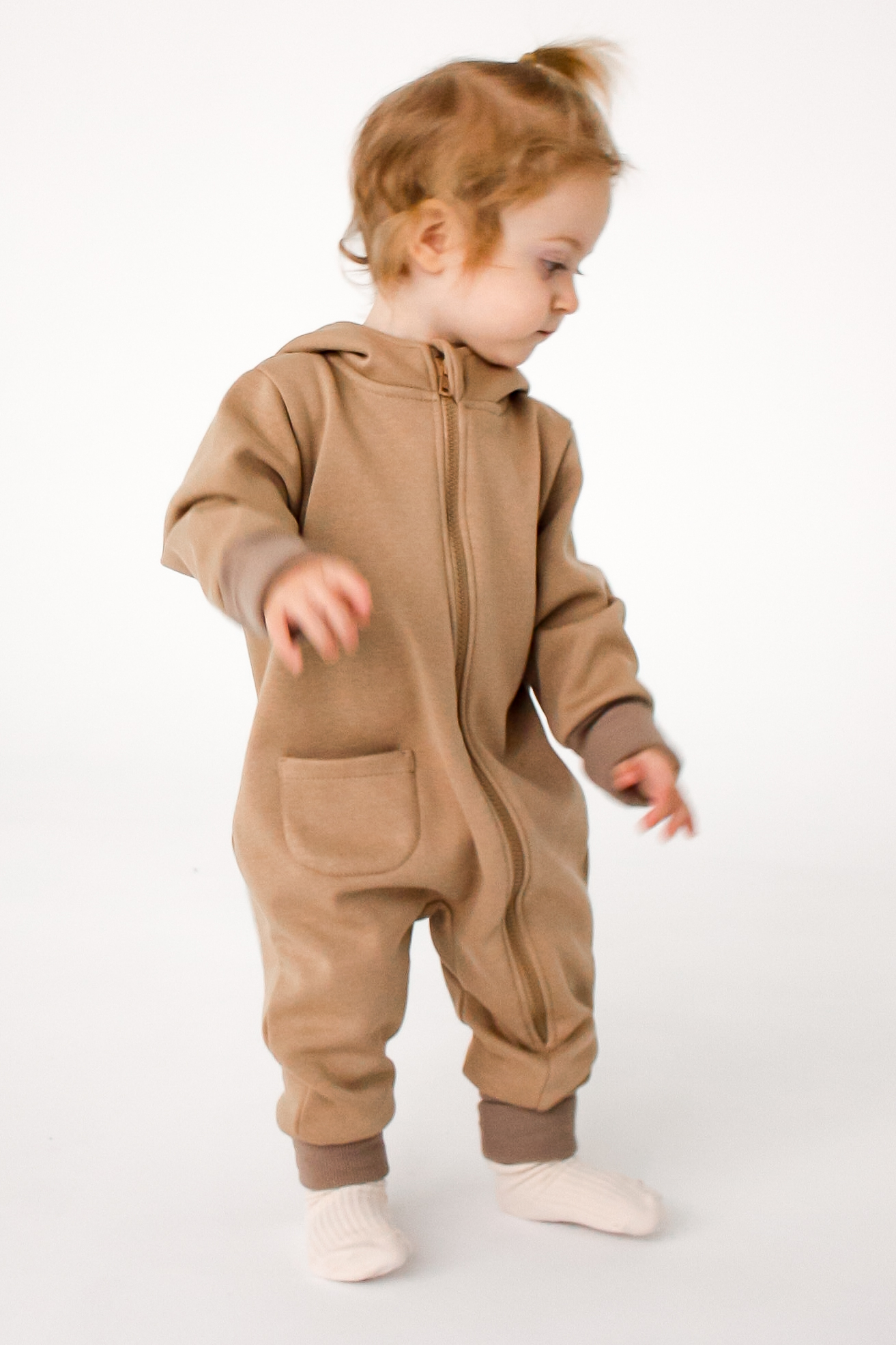 Комбинезон Тэвис (унисекс)