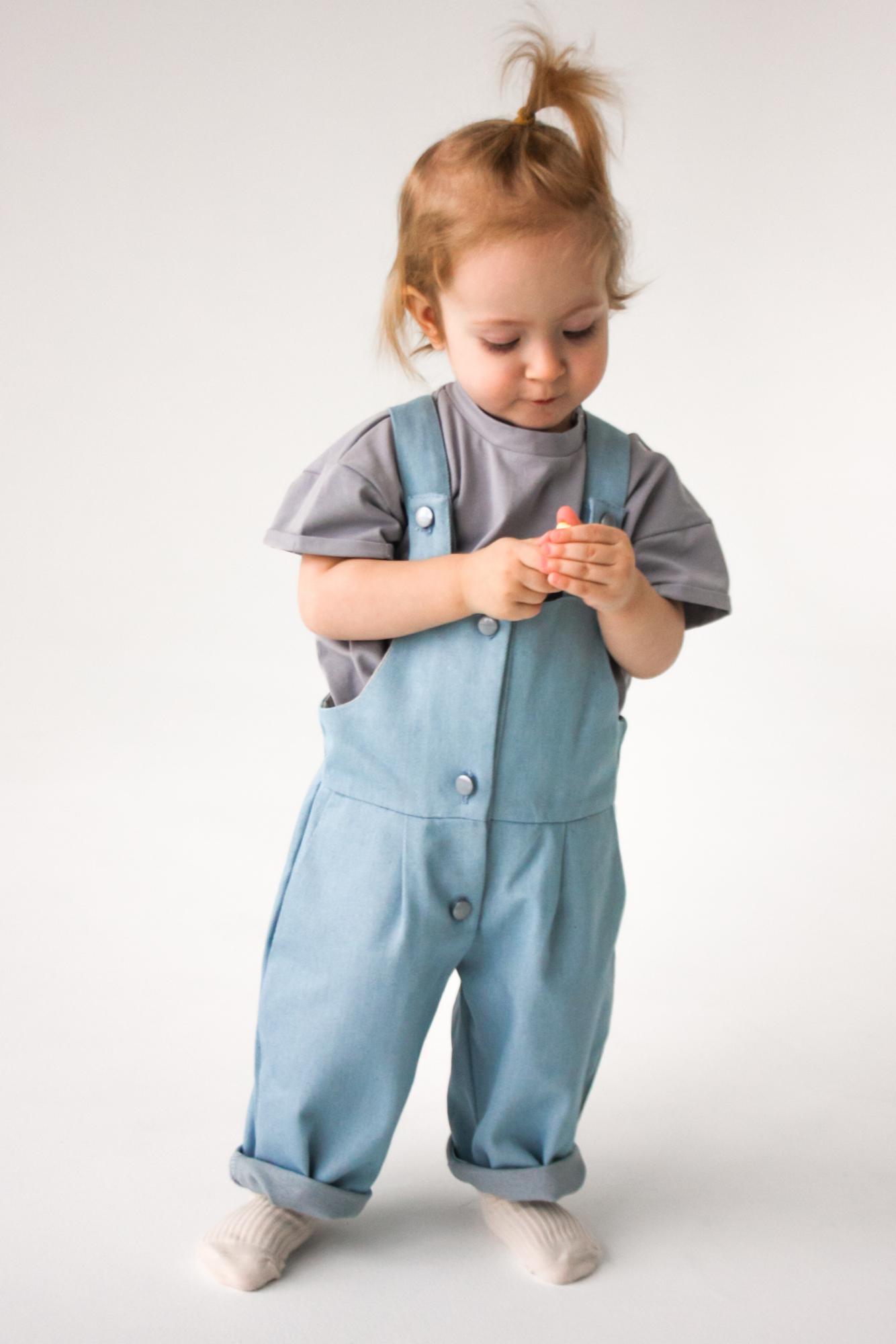 Комбинезон Аврора (унисекс)