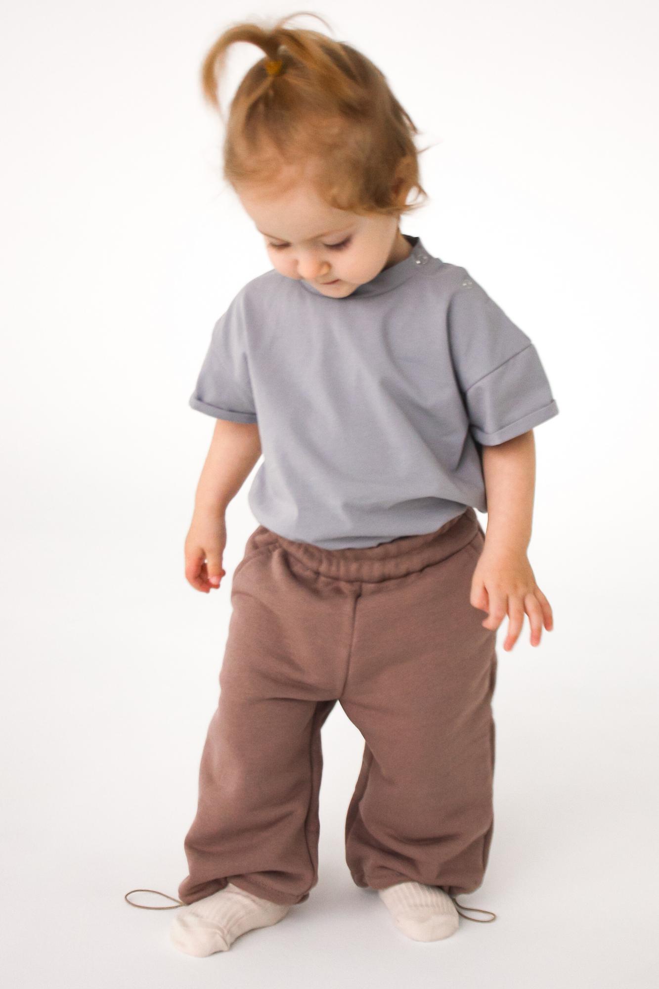 Брюки Холли (унисекс)