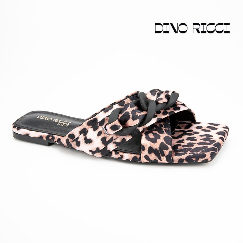 Сабо женские бежевые Dino Ricci