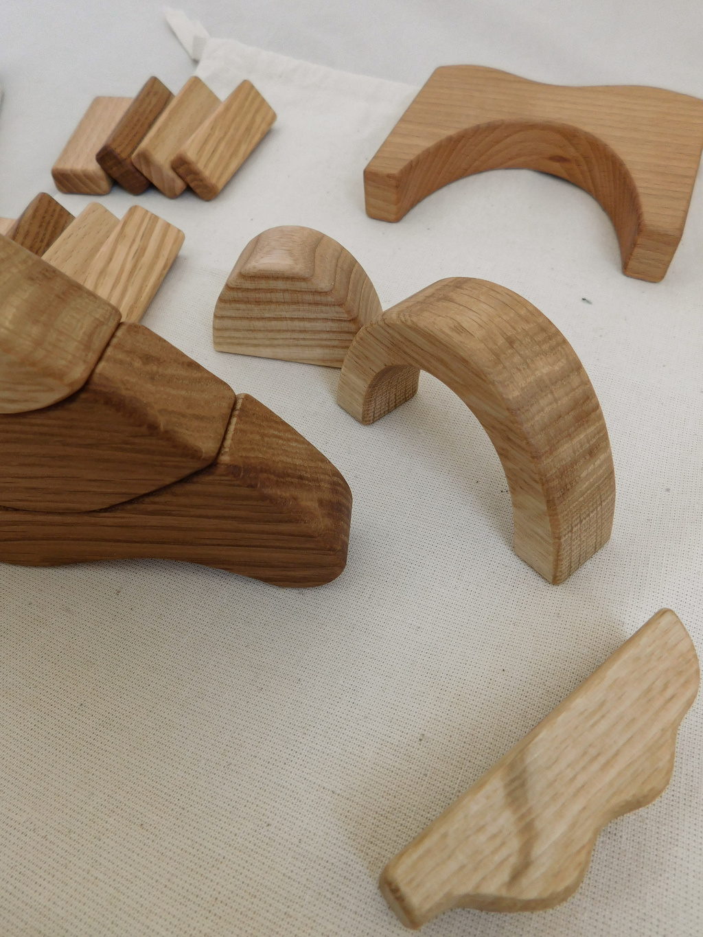 Building Puzzle