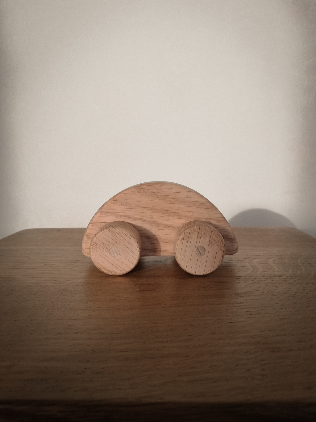 Pull Toy Car