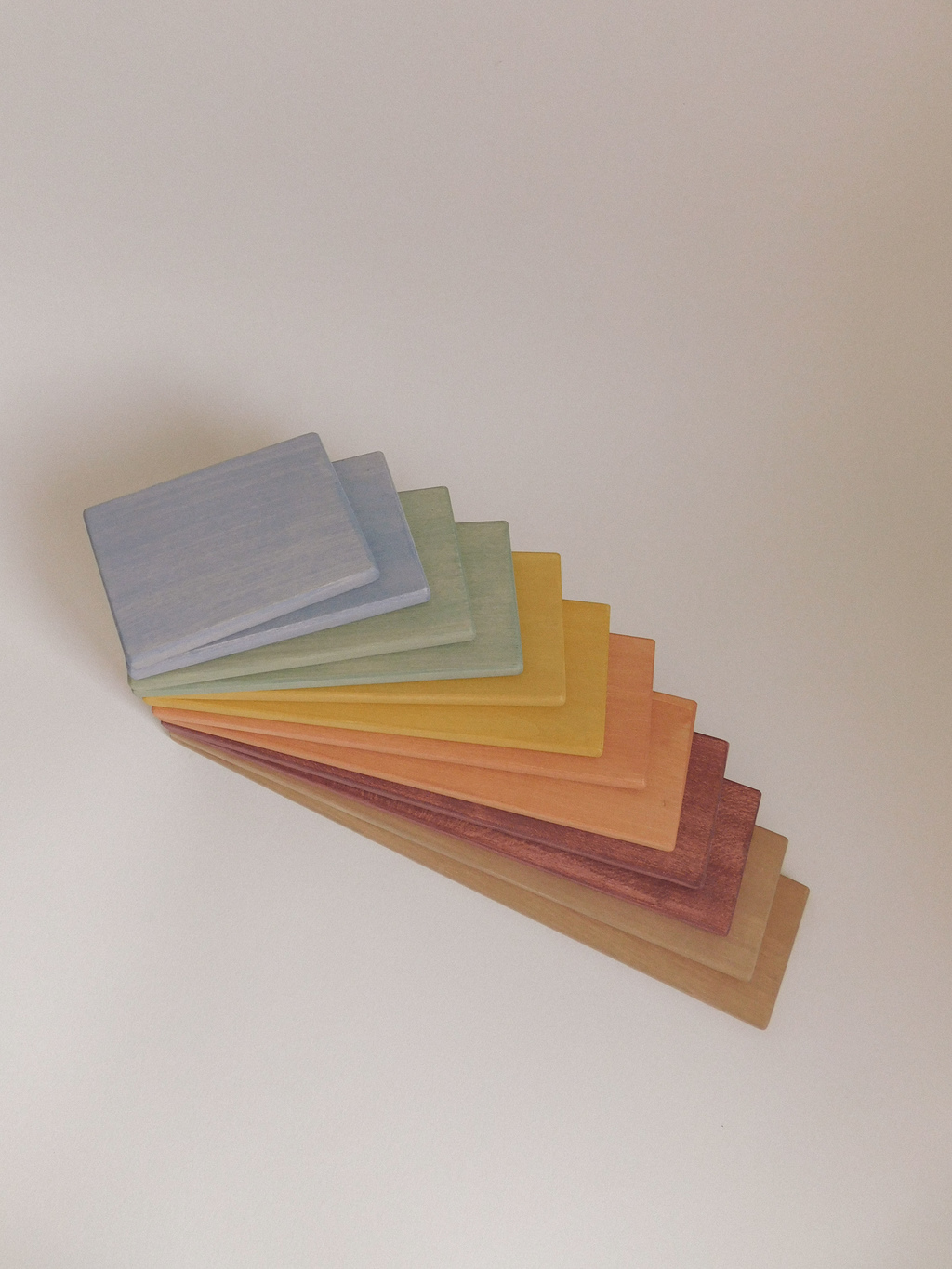 Autumn Building Boards