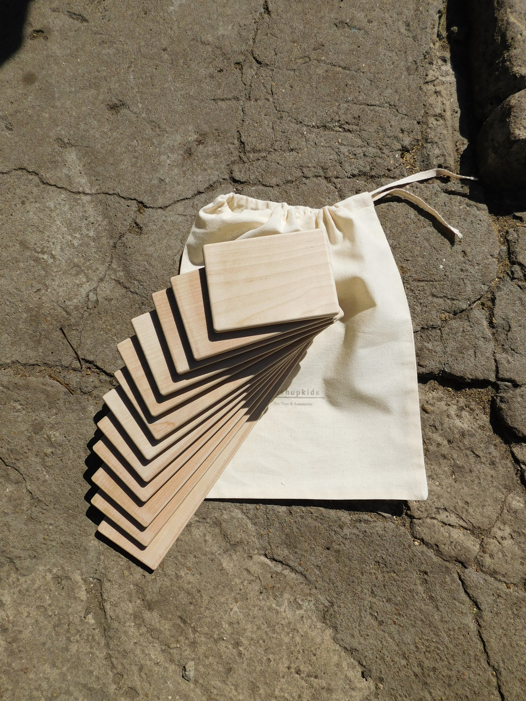 Natural Building Boards