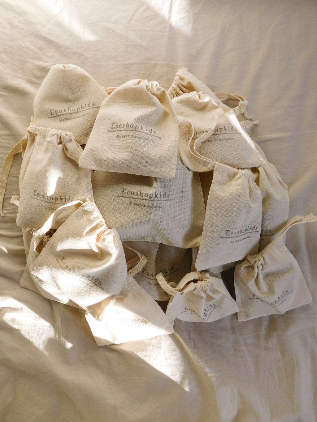 Cotton Bag