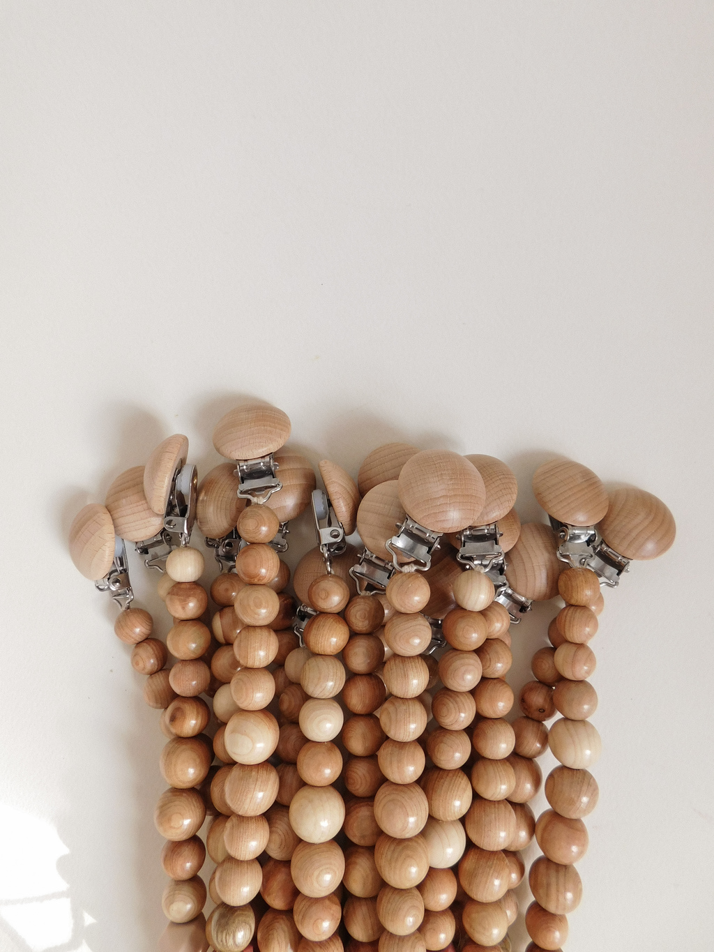 Teether + Clip