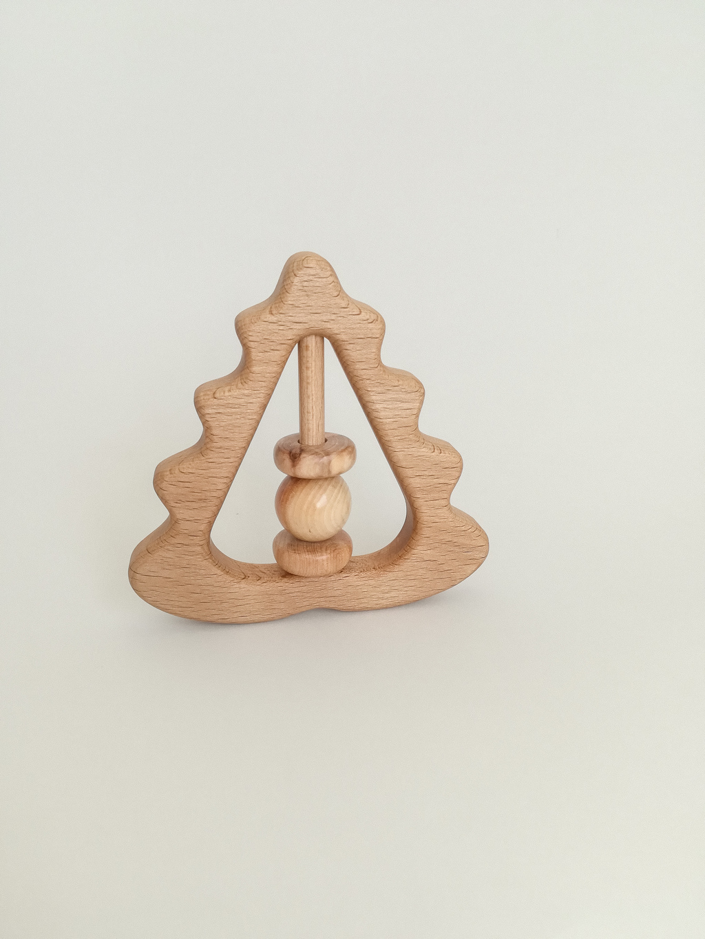 Rattle Tree