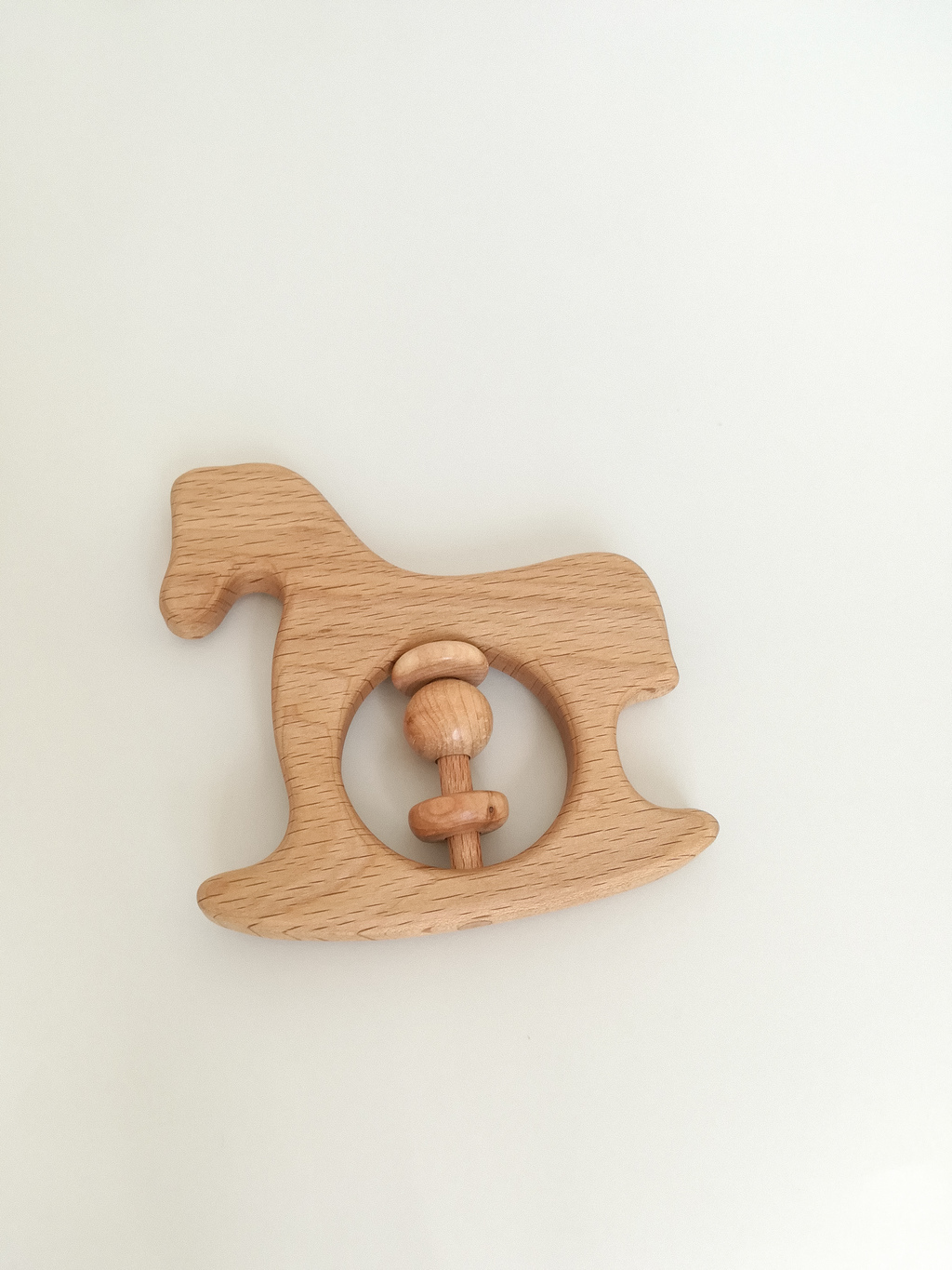 Rattle Horse