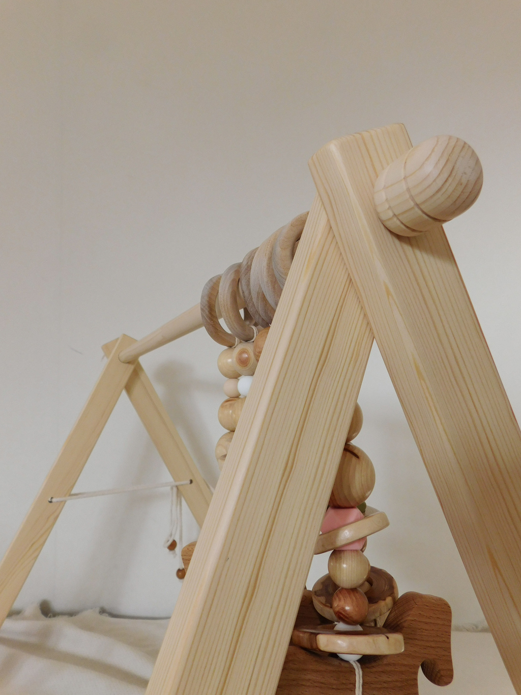 Wooden Frame
