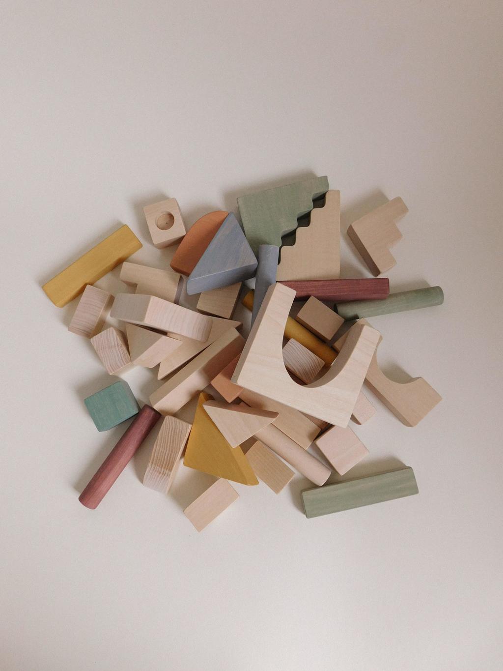 Autumn Building Blocks 59