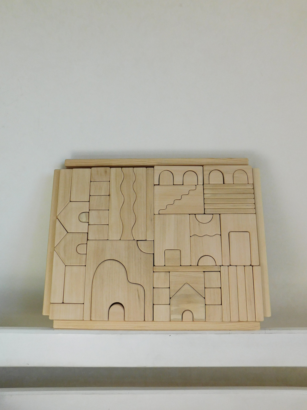 Natural Building Blocks 59
