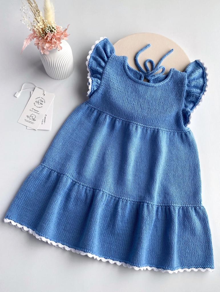 Описание - Сарафан "Sundress/Солнечный"