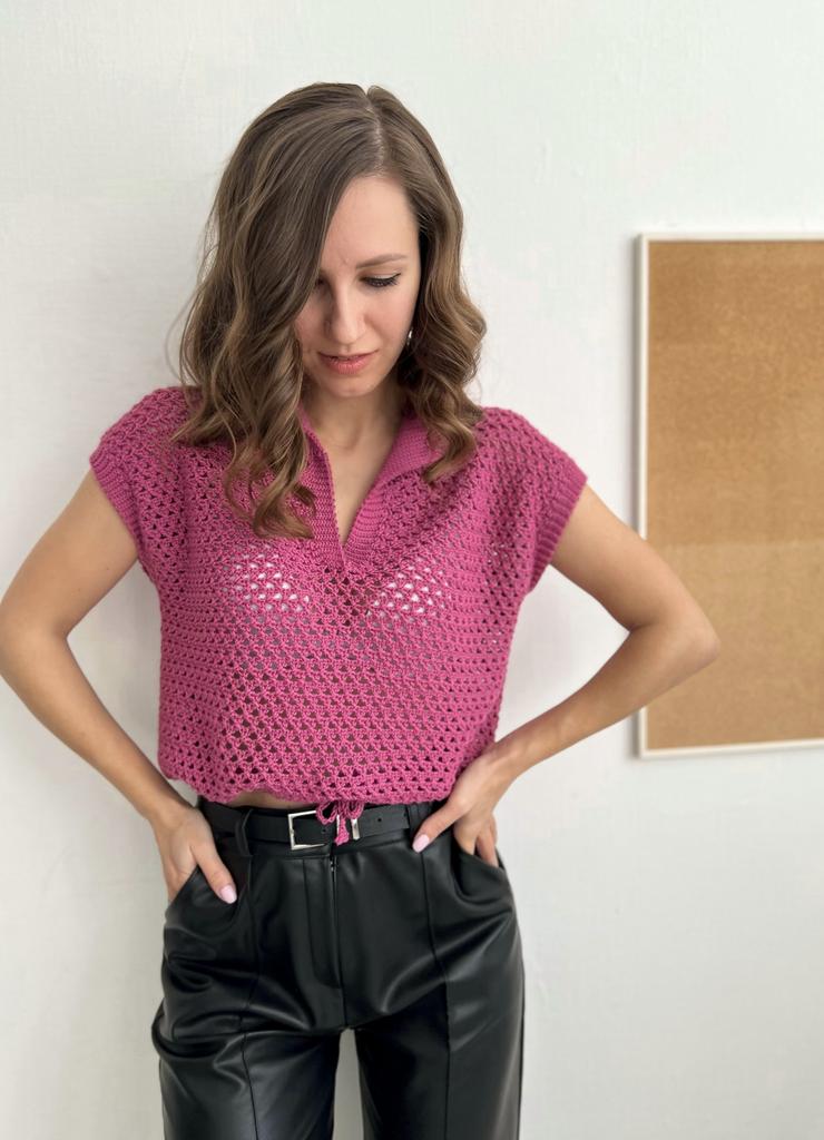 Мастер-класс Polo