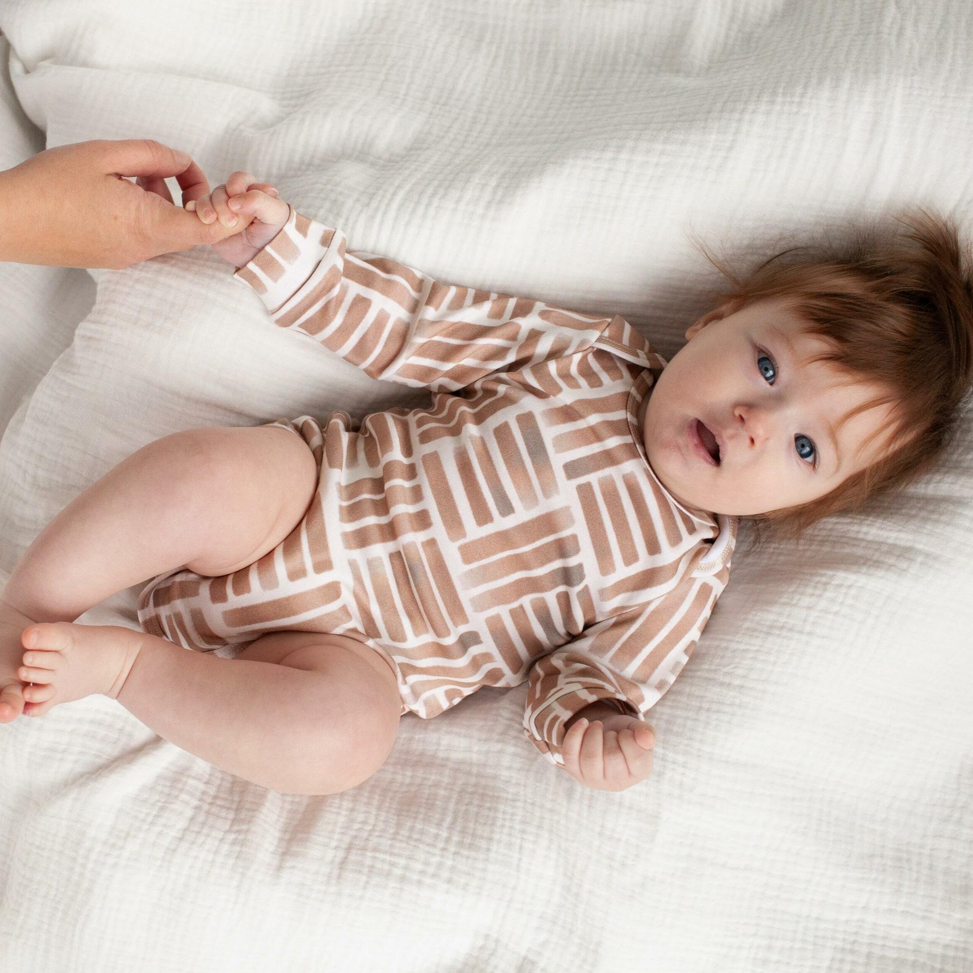 Боди Brownie Sticks