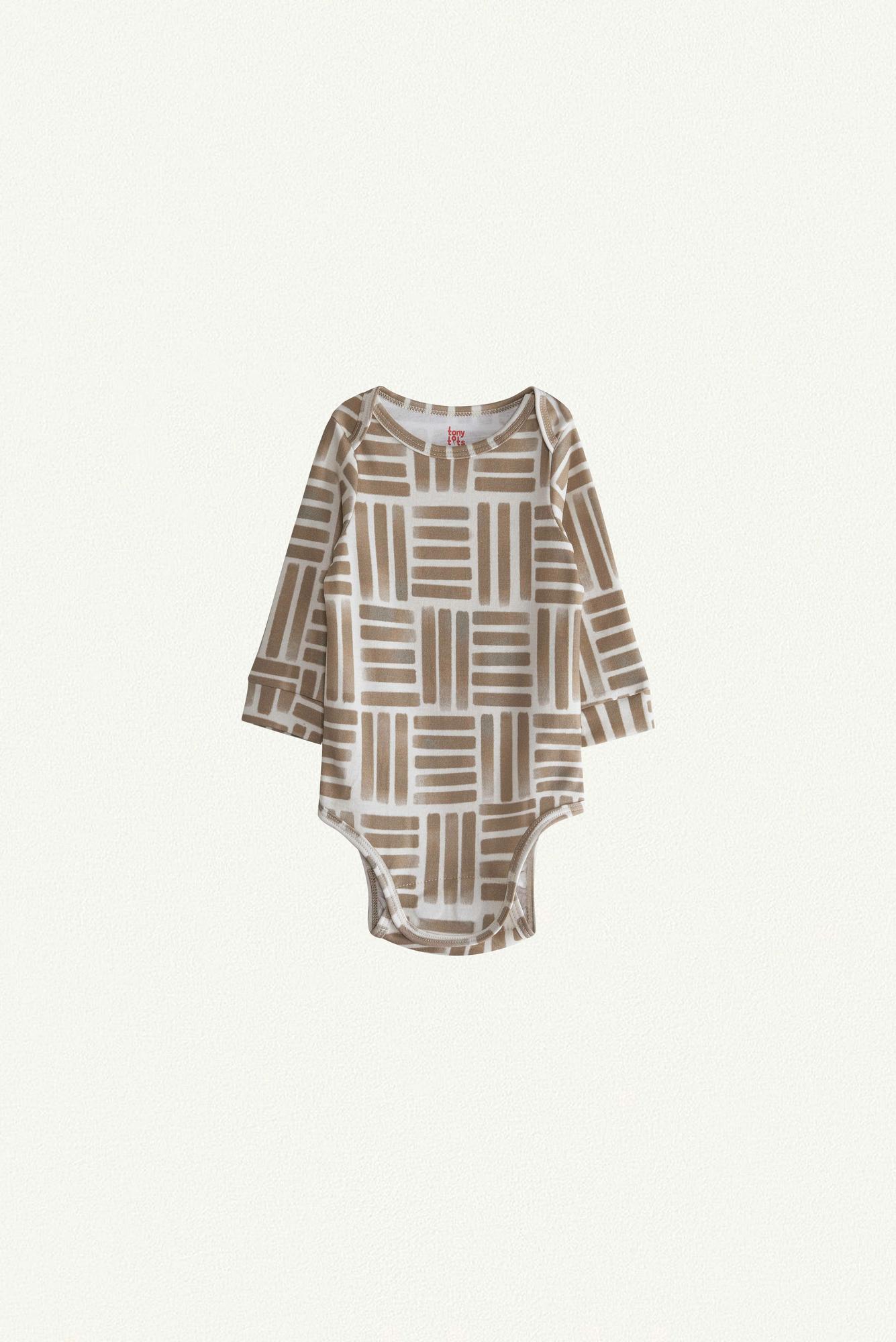 Боди Brownie Sticks