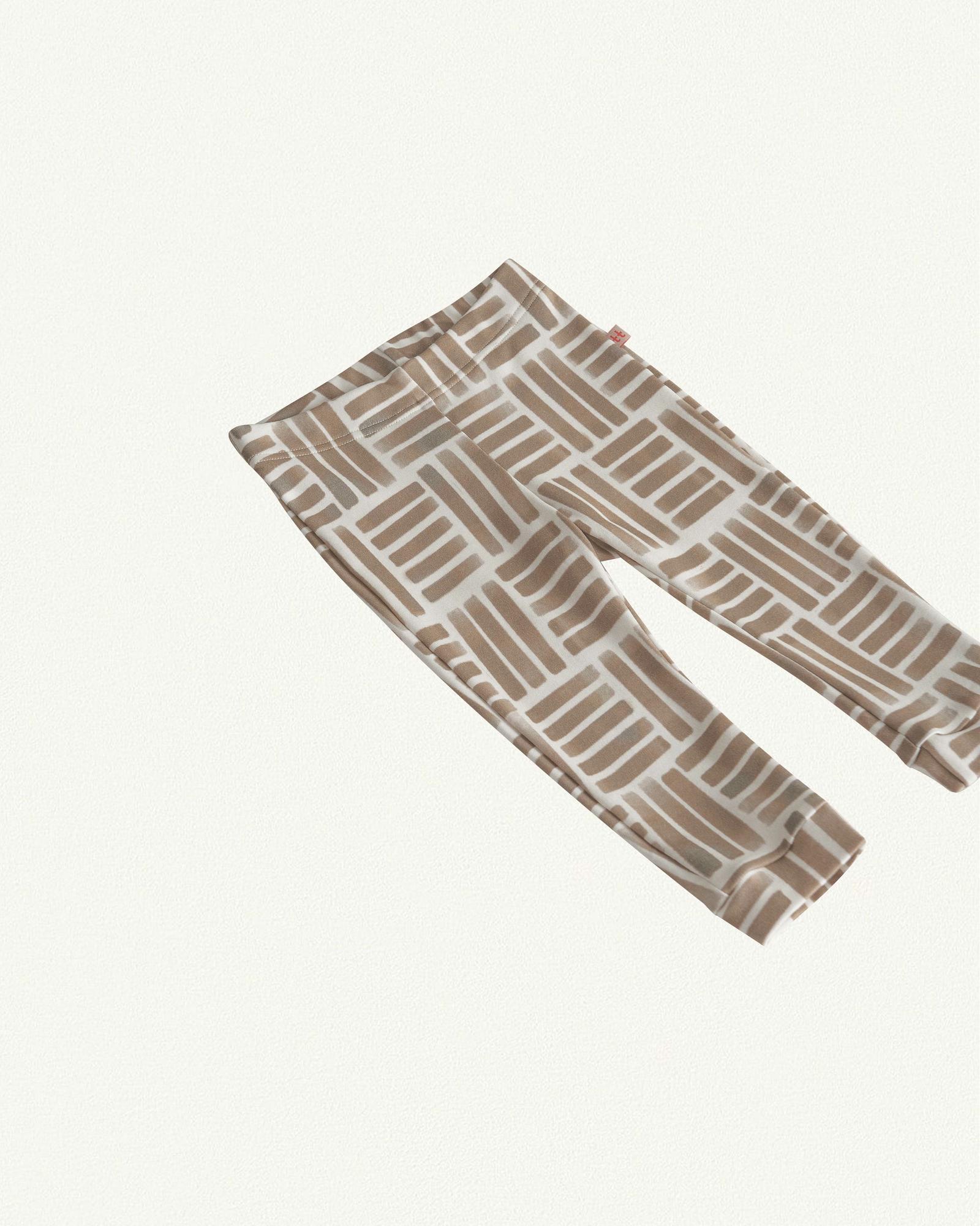 Брюки Brownie Sticks/Шоколадные палочки