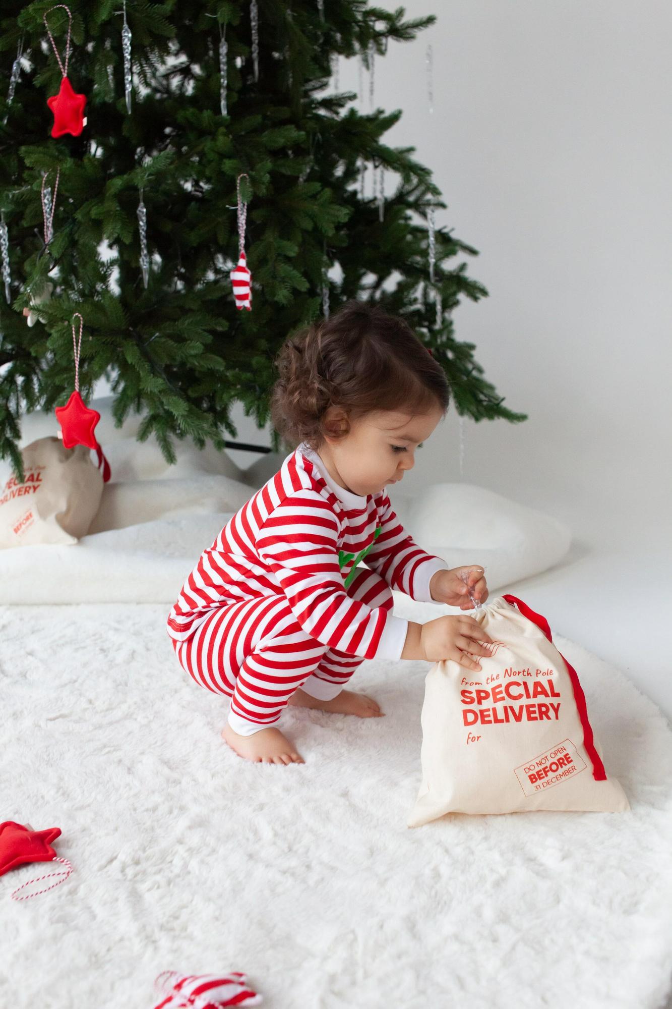 Новогодний мешок