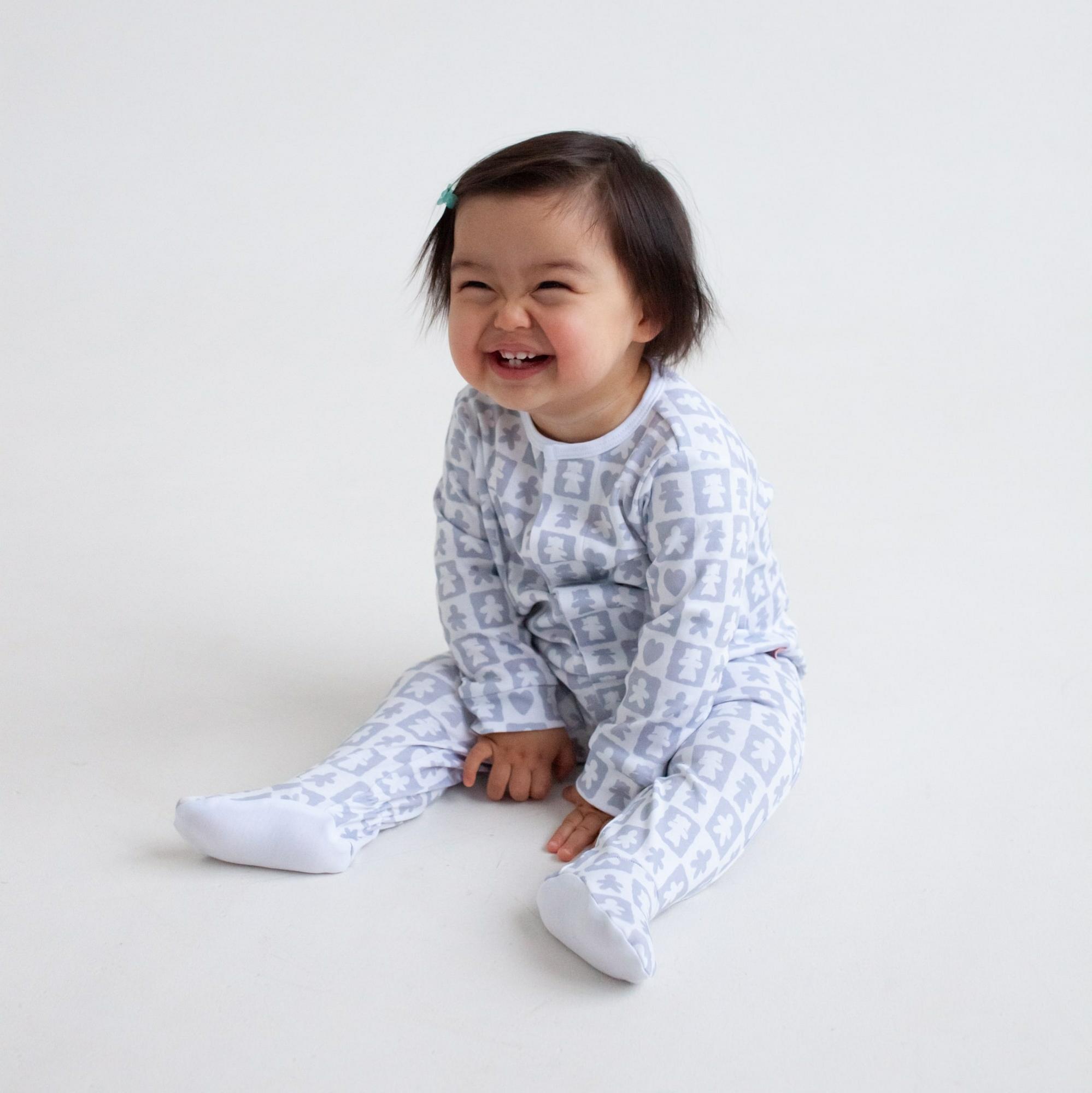 Слип GEOMA x TONY TOTS