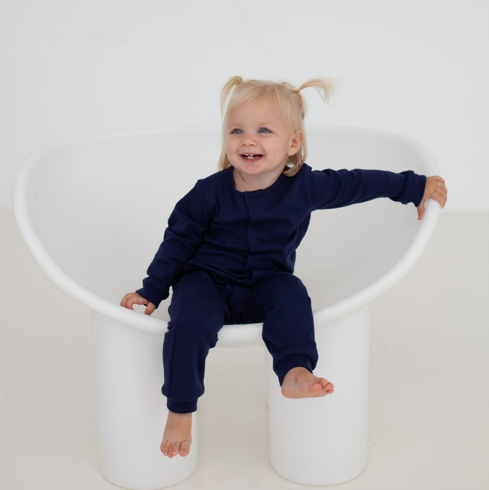 Слип с манжетами Polar Night