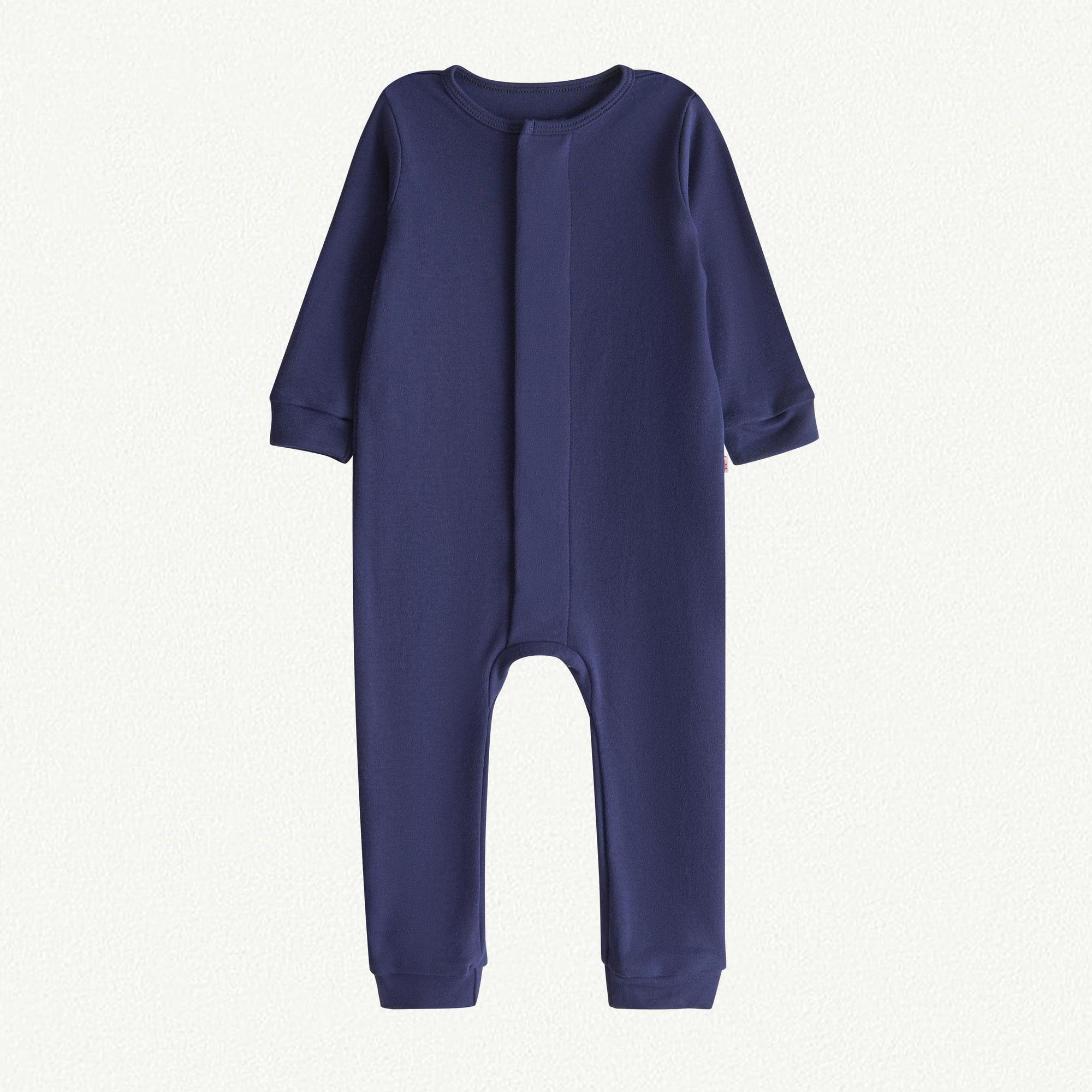 Слип с манжетами Polar Night