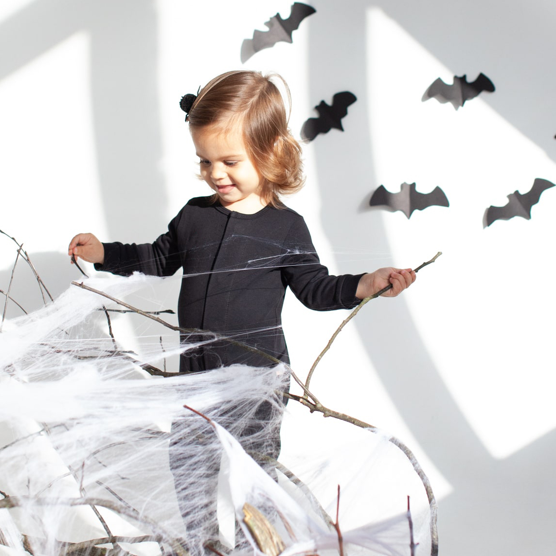 Слип с манжетами Total Black