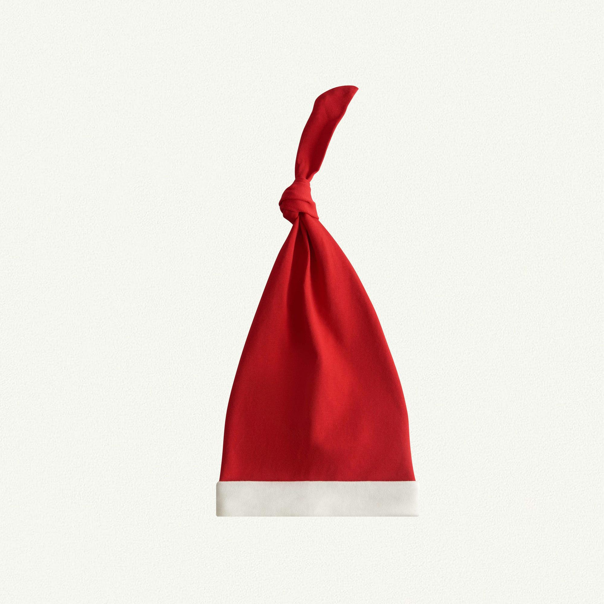 Шапочка-колпак Santa Baby