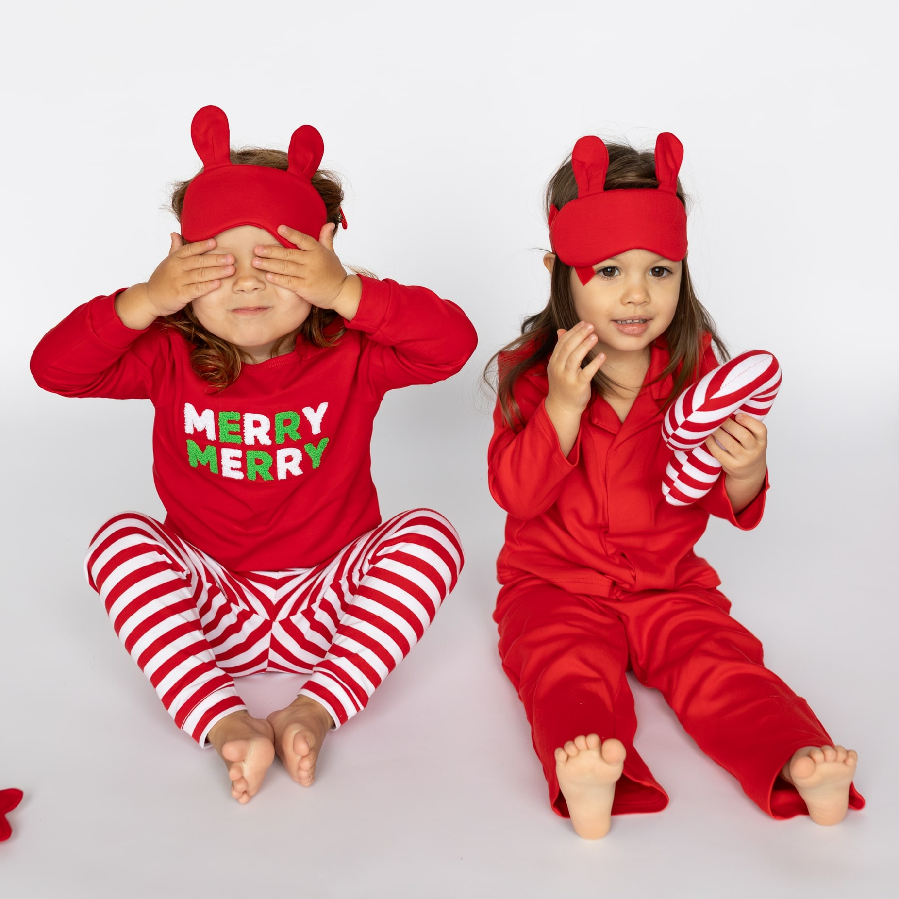 Пижама Merry Merry