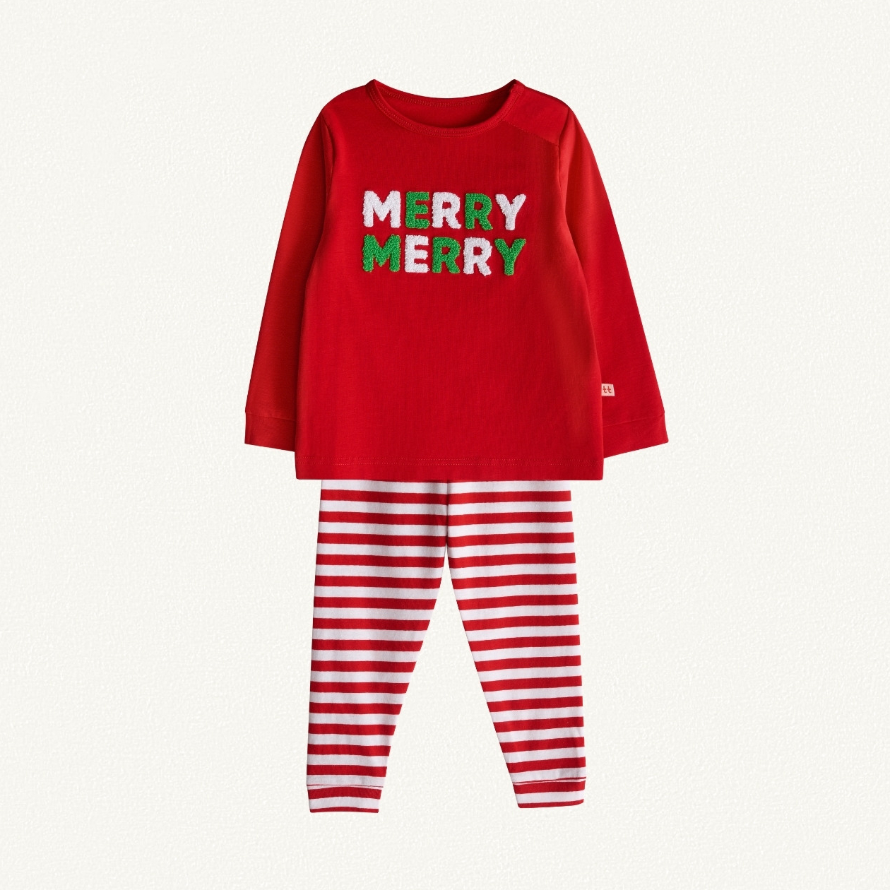 Пижама Merry Merry