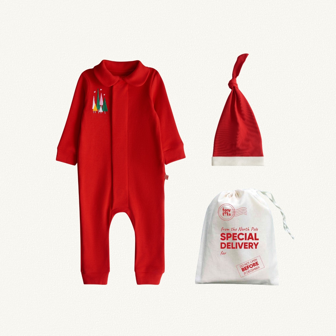 Набор Jingle Bells