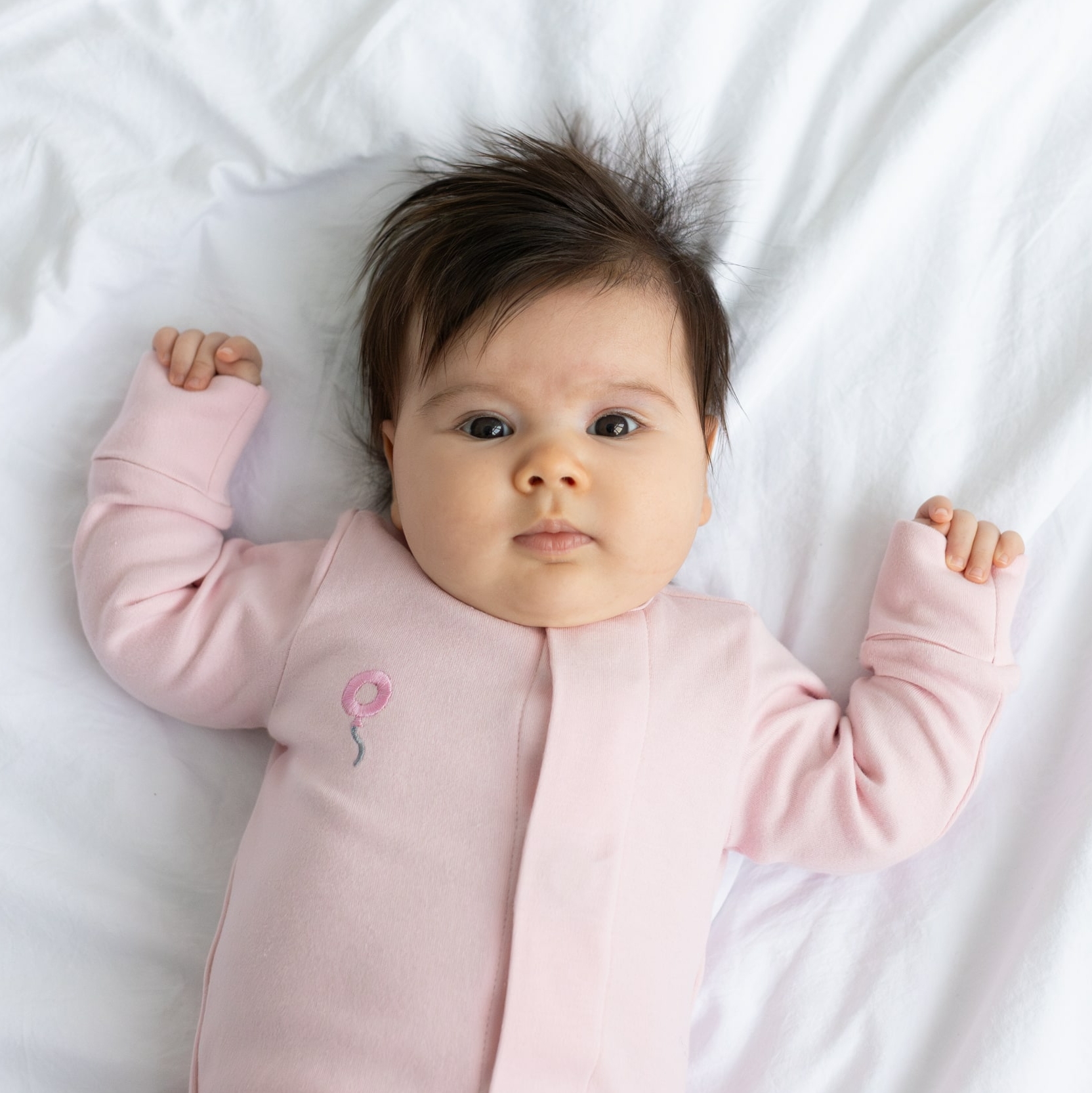 Слип-комбинезон Tiny Princess/Маленькая Принцесса