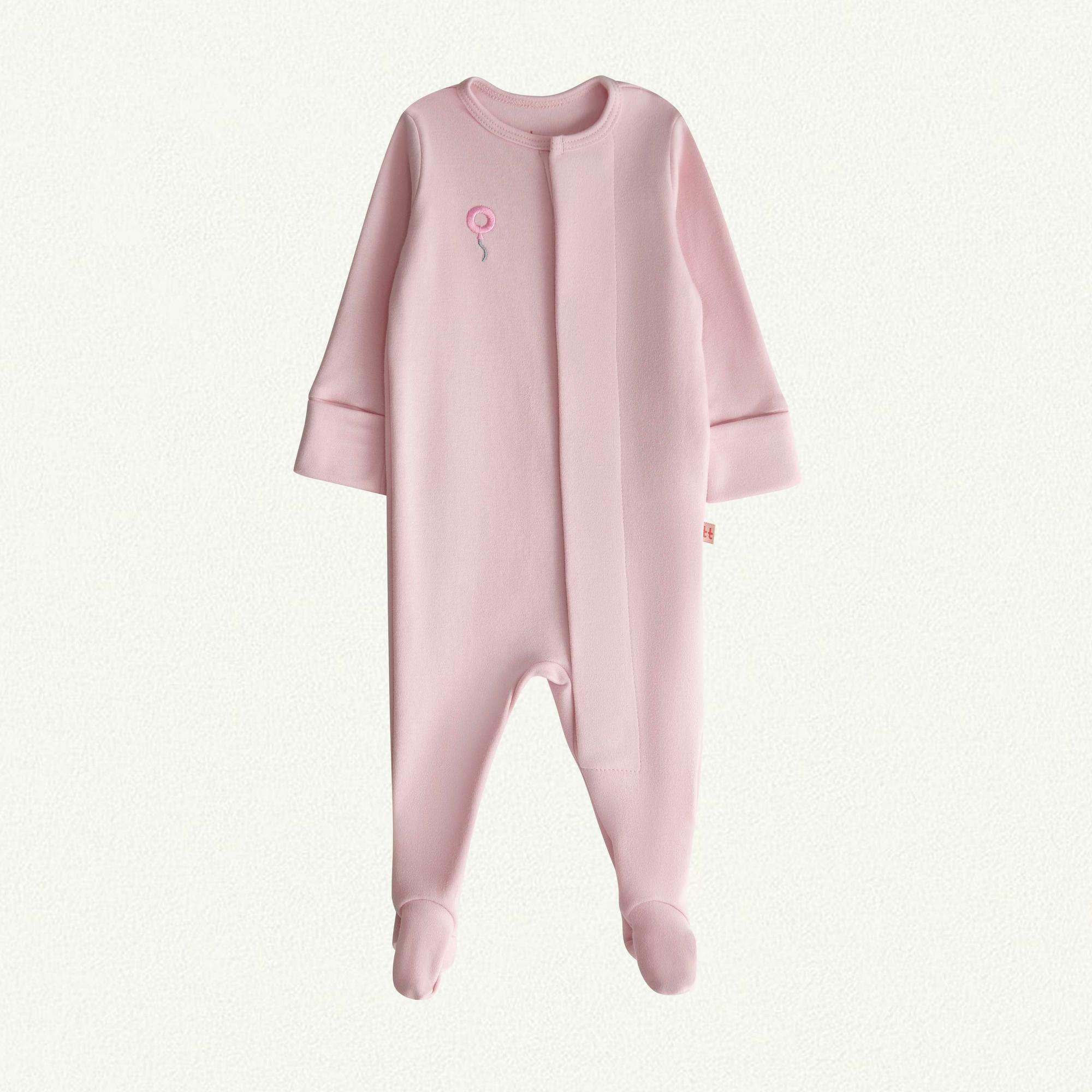 Слип-комбинезон Tiny Princess/Маленькая Принцесса