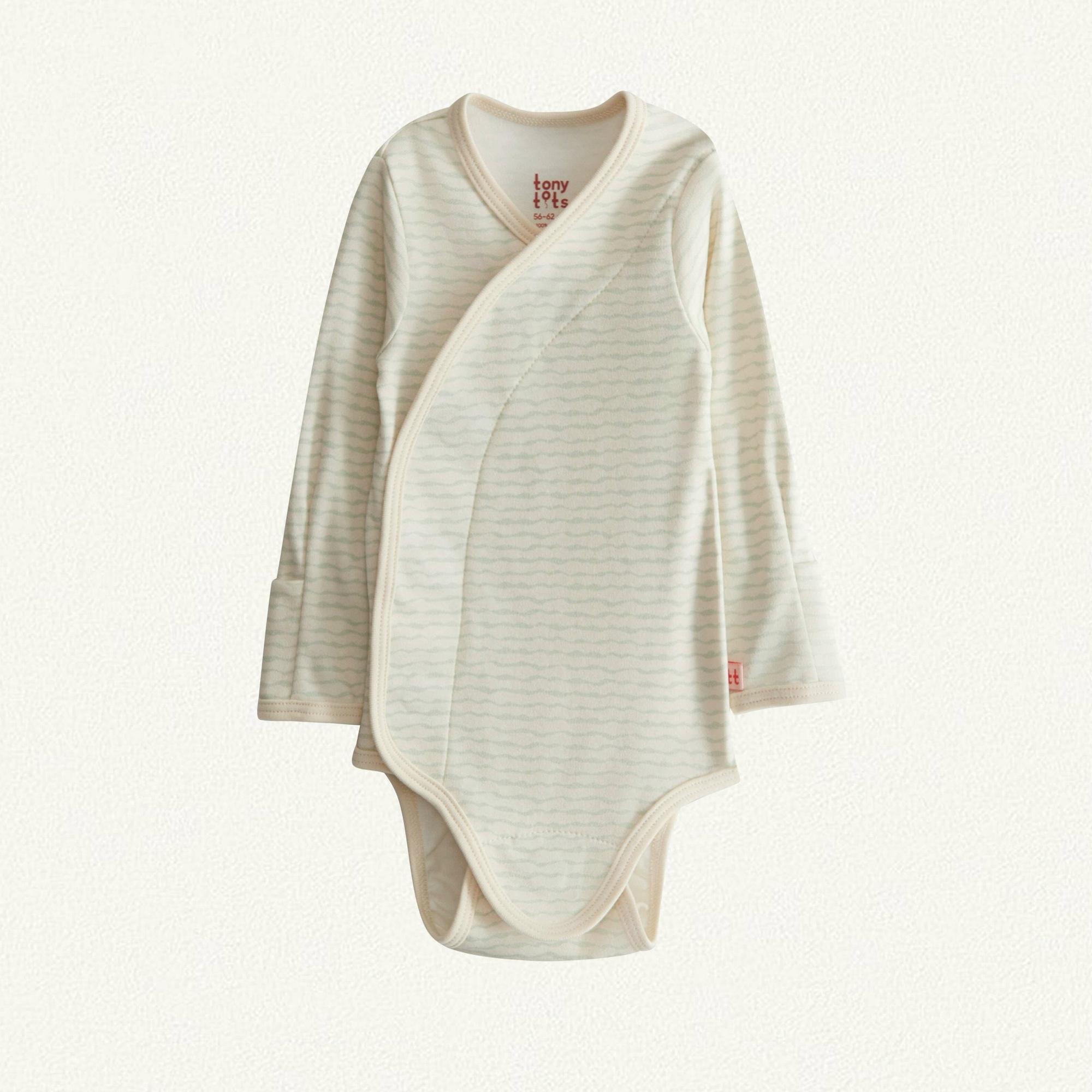 Боди-кимоно Slow Flow