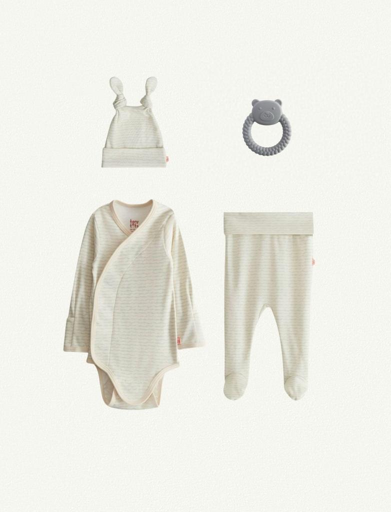 Набор Slow Flow