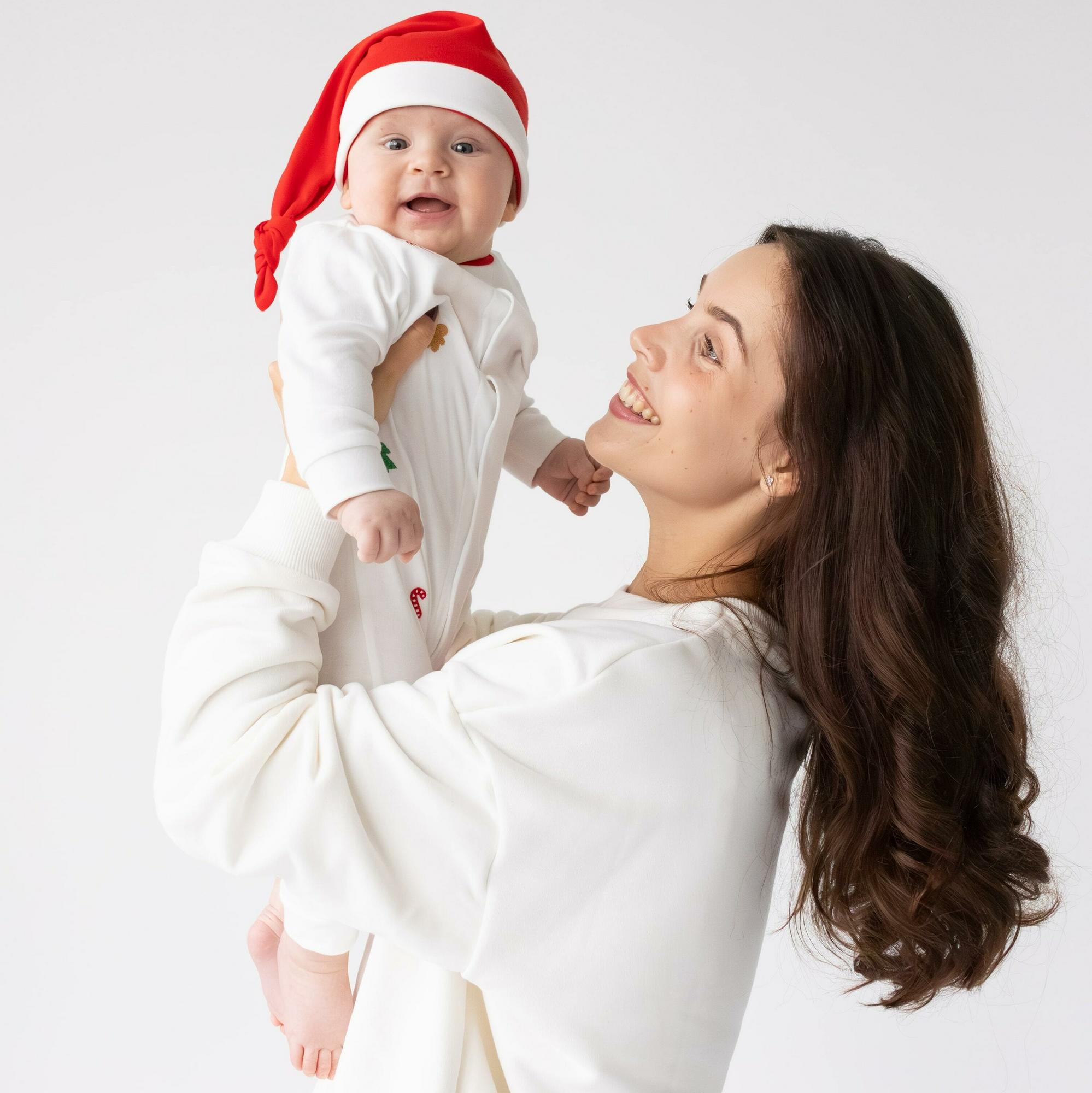 Слип New Year Vibes