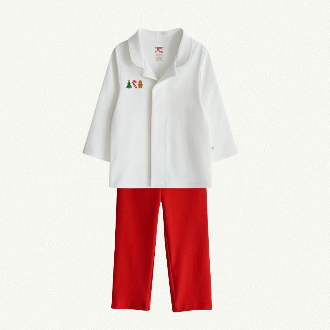 Пижама New Year Vibes