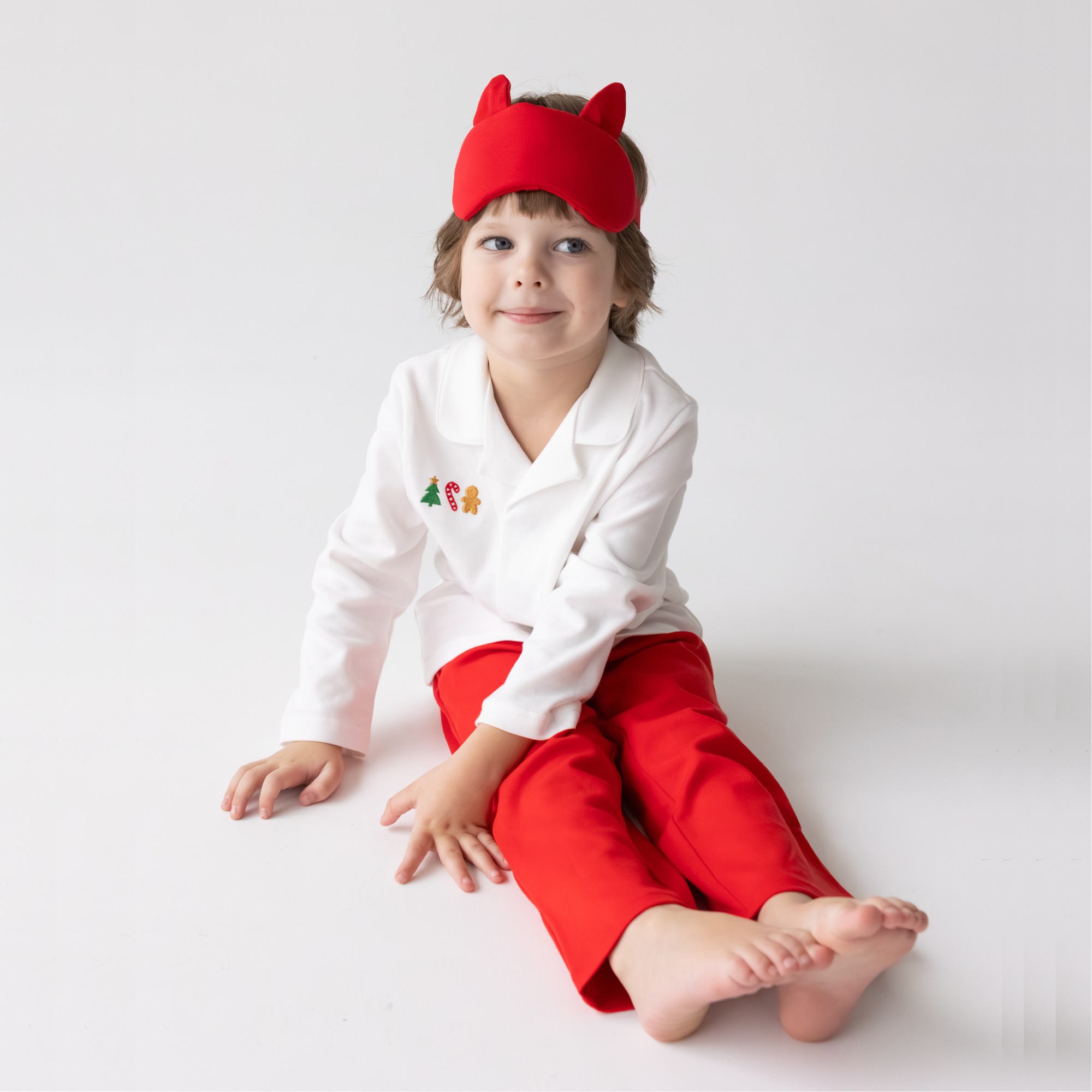 Пижама New Year Vibes