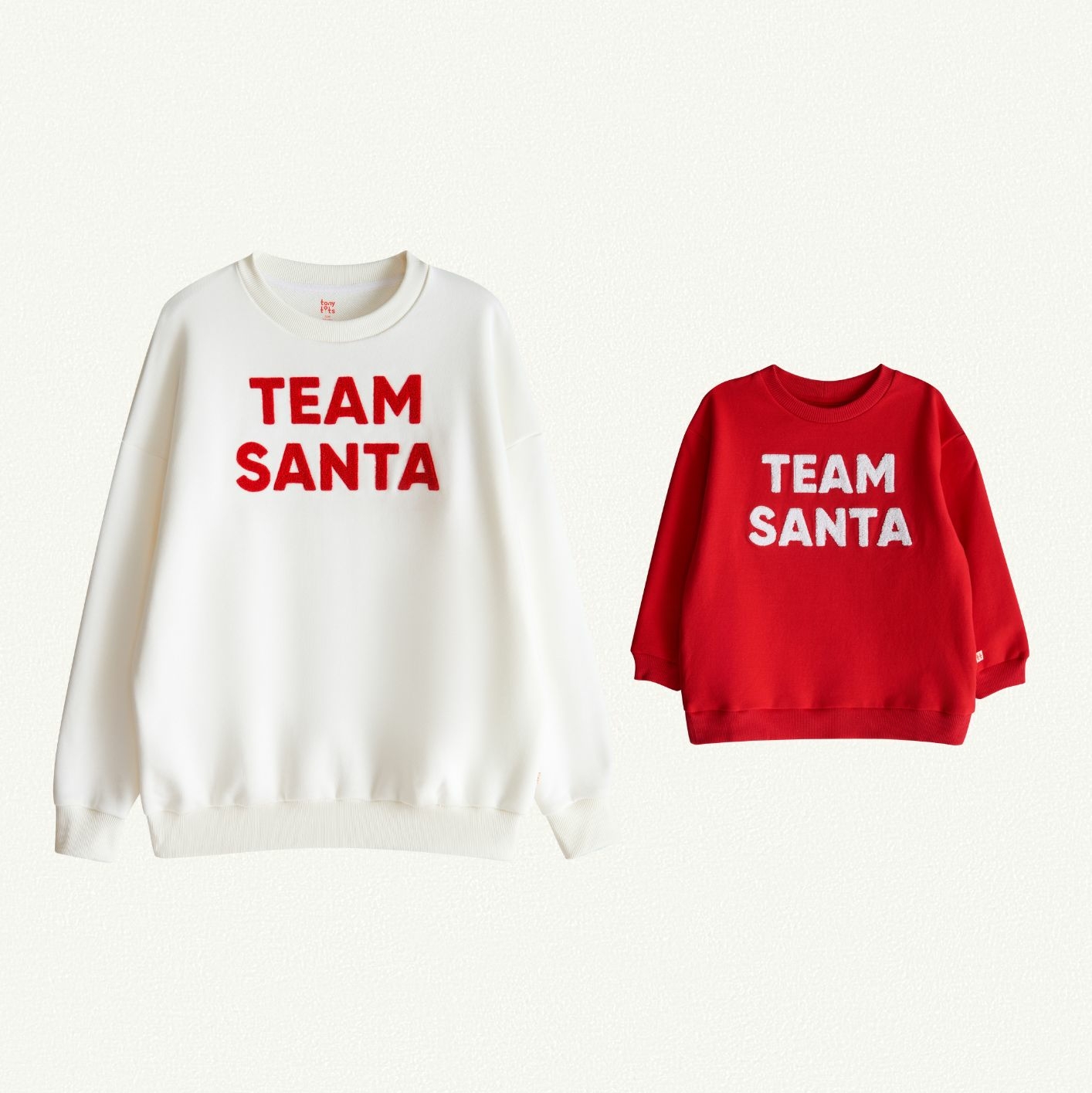 Набор Team Santa