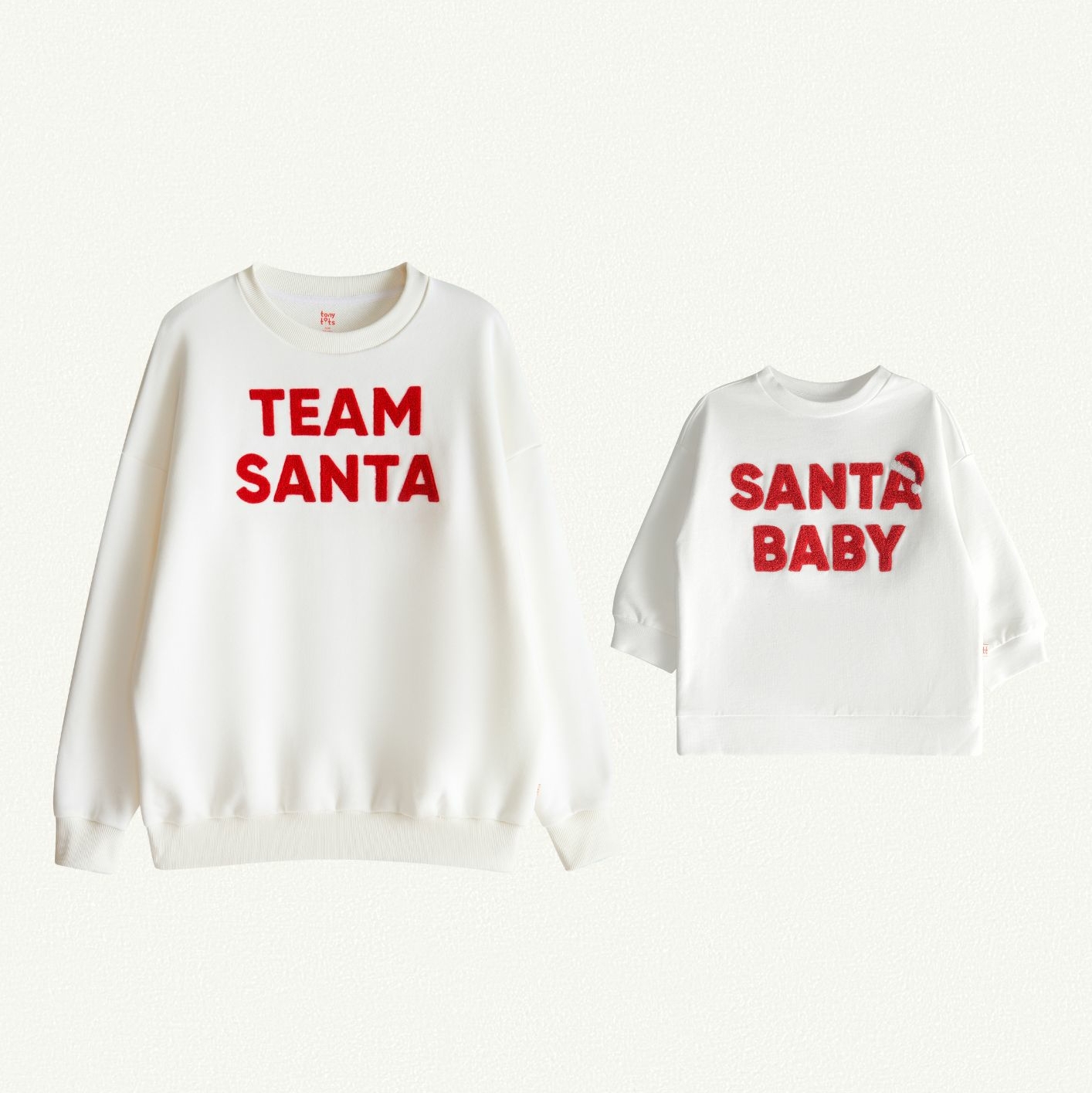 Набор Happy Santa