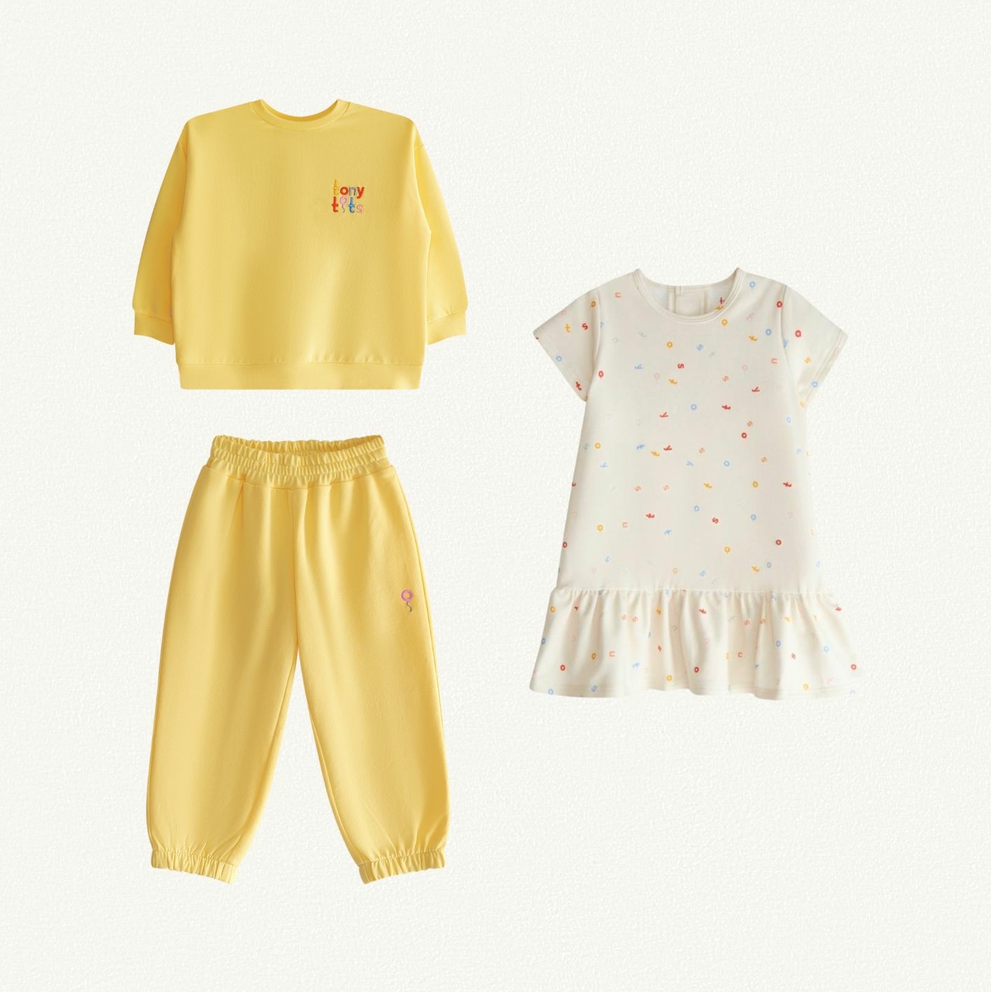 Набор Baby Dreams