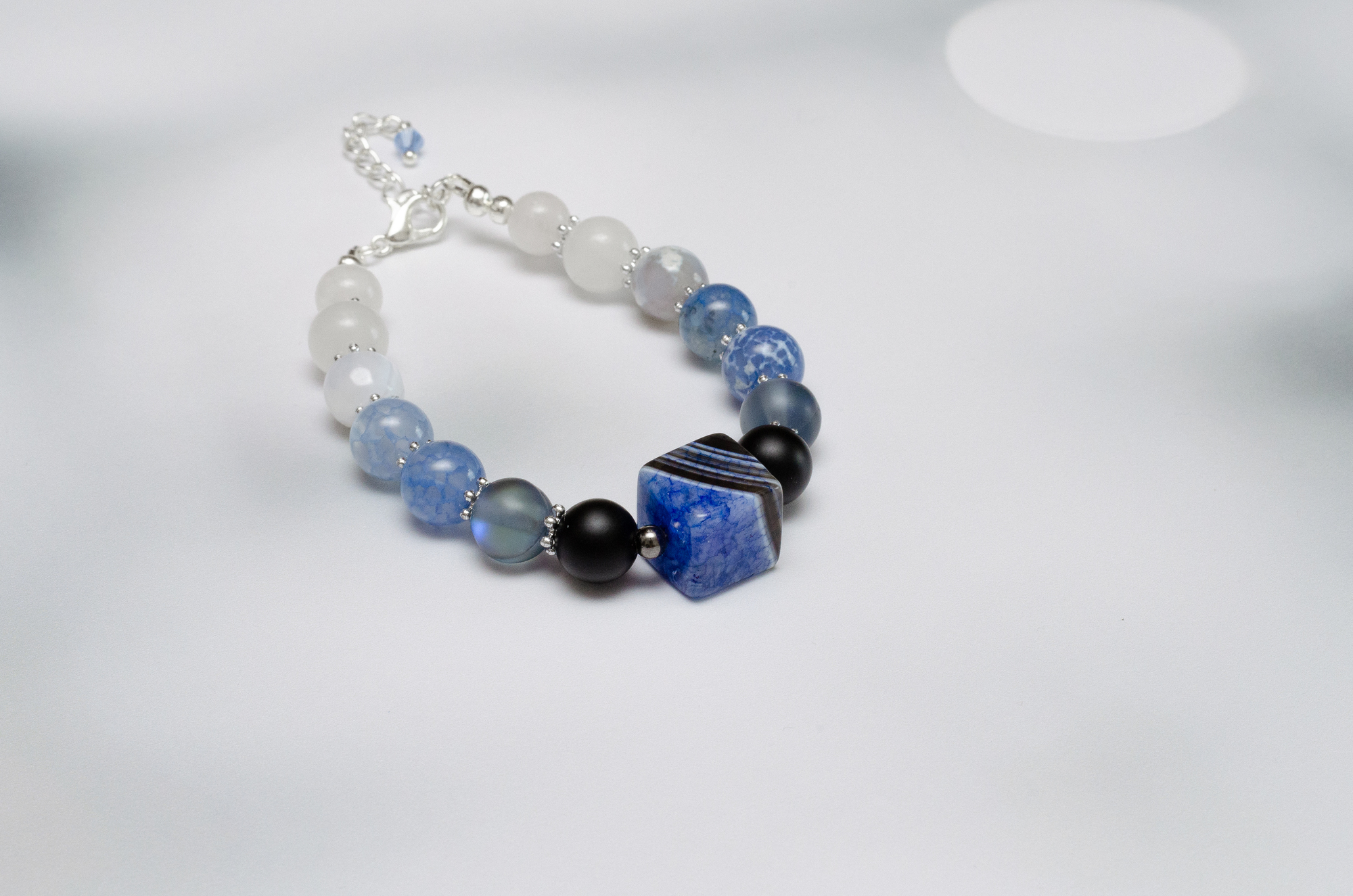 Браслет SO-BR21St9