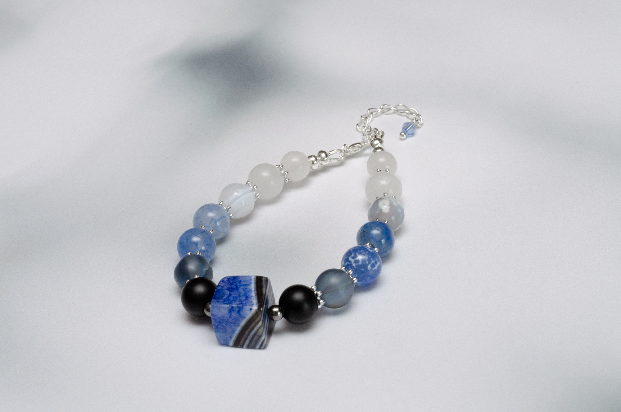 Браслет SO-BR21St9