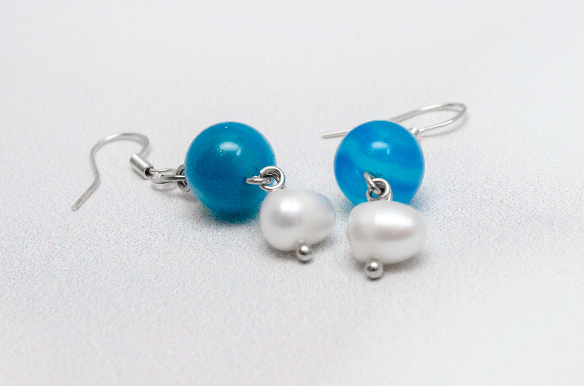 Серьги SO-E21C9