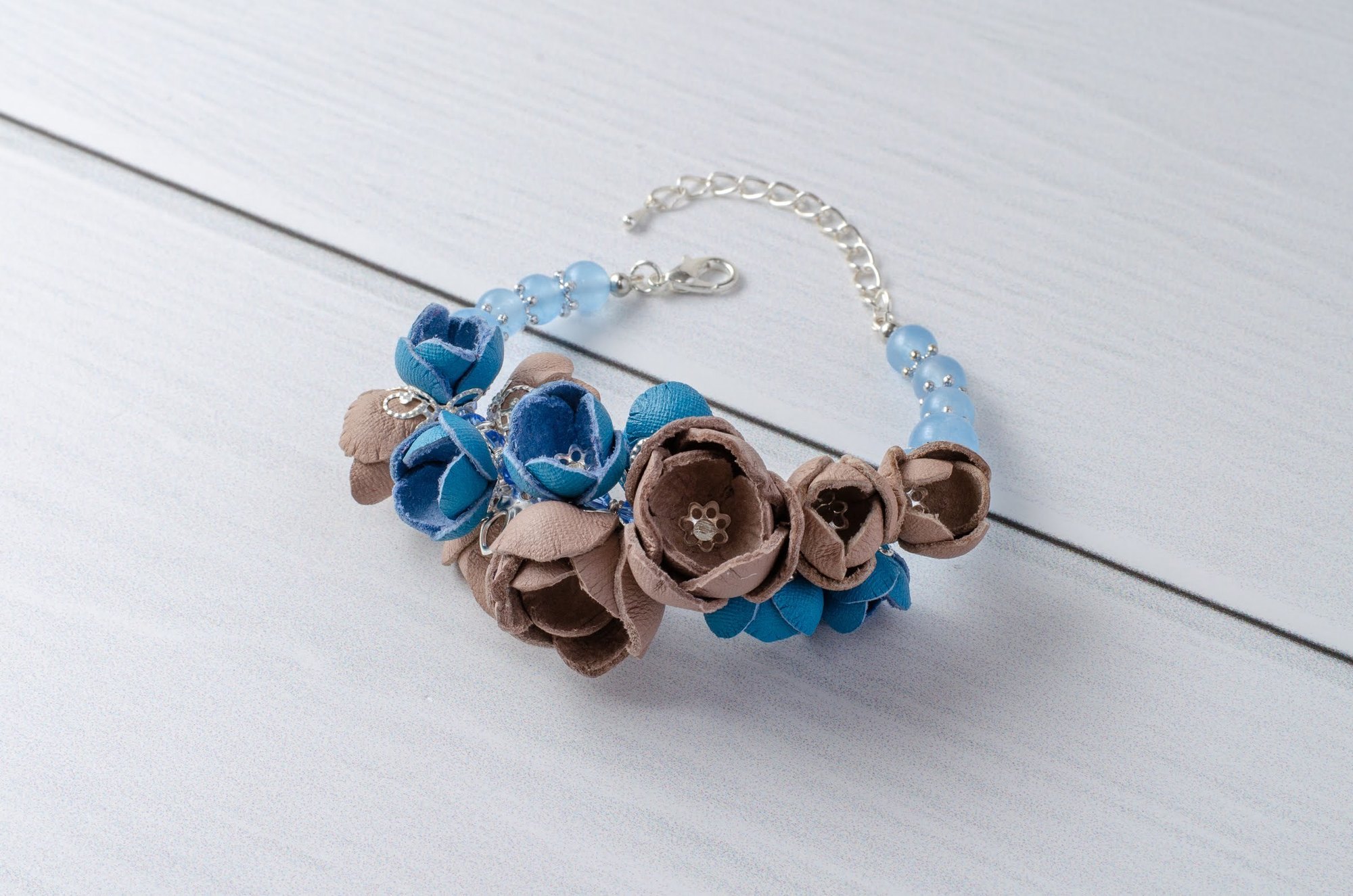 Браслет SO-BR21LSt1