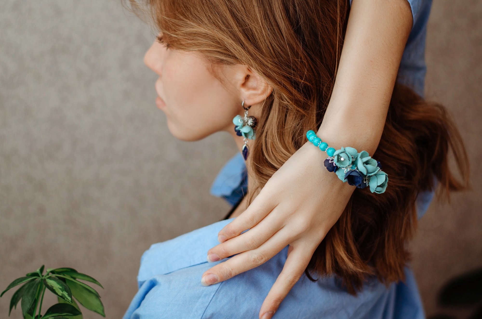 Браслет SO-BR21LSt3