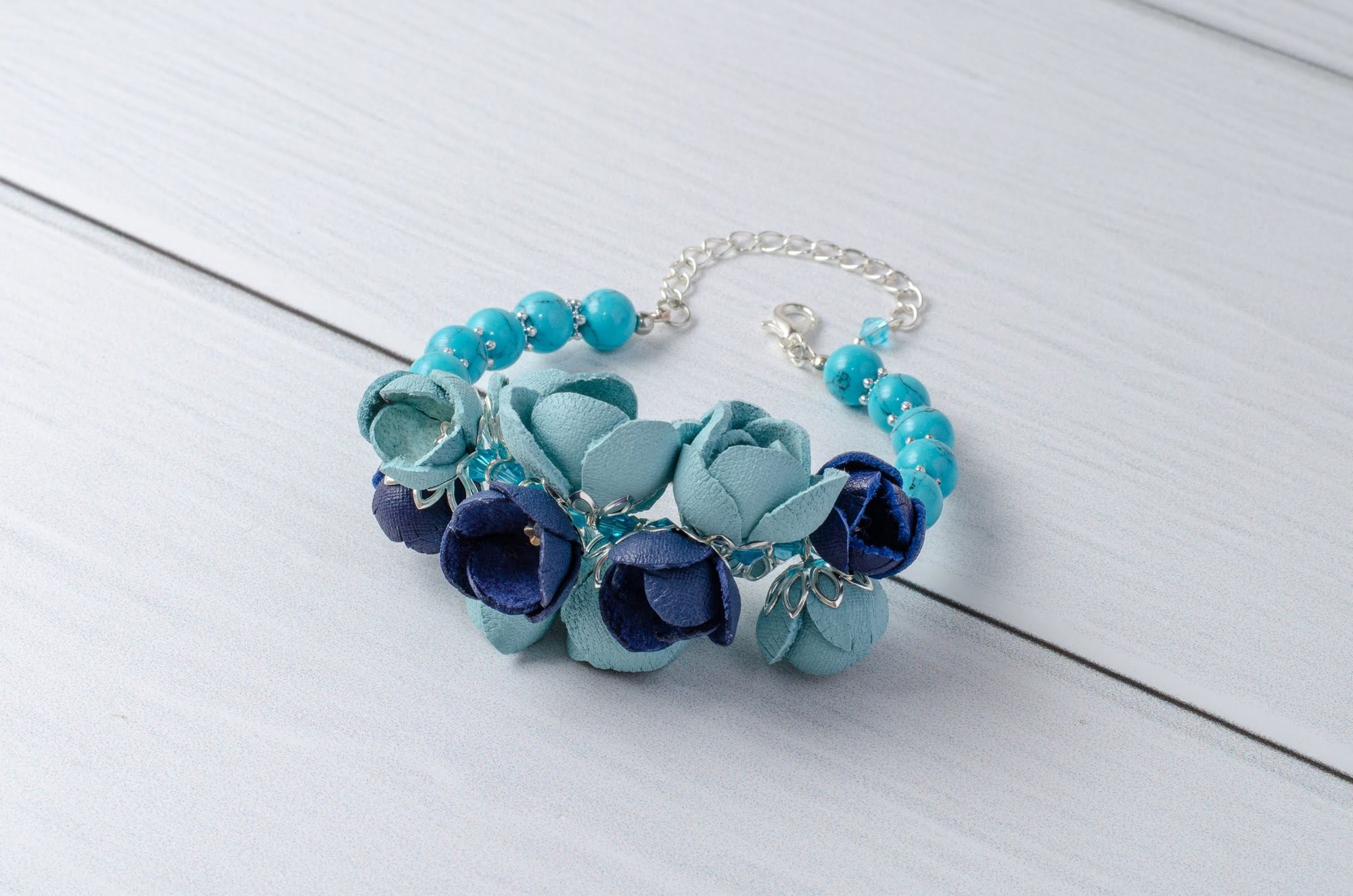 Браслет SO-BR21LSt3