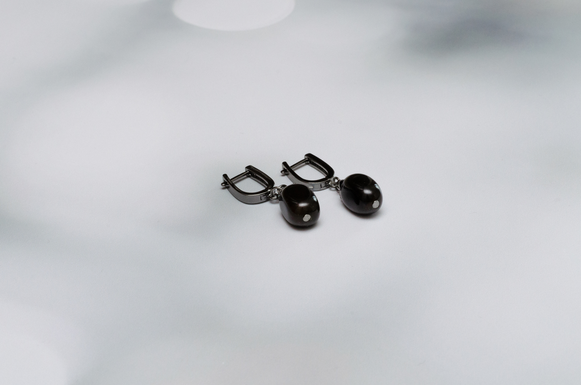 Серьги SO-E21C23